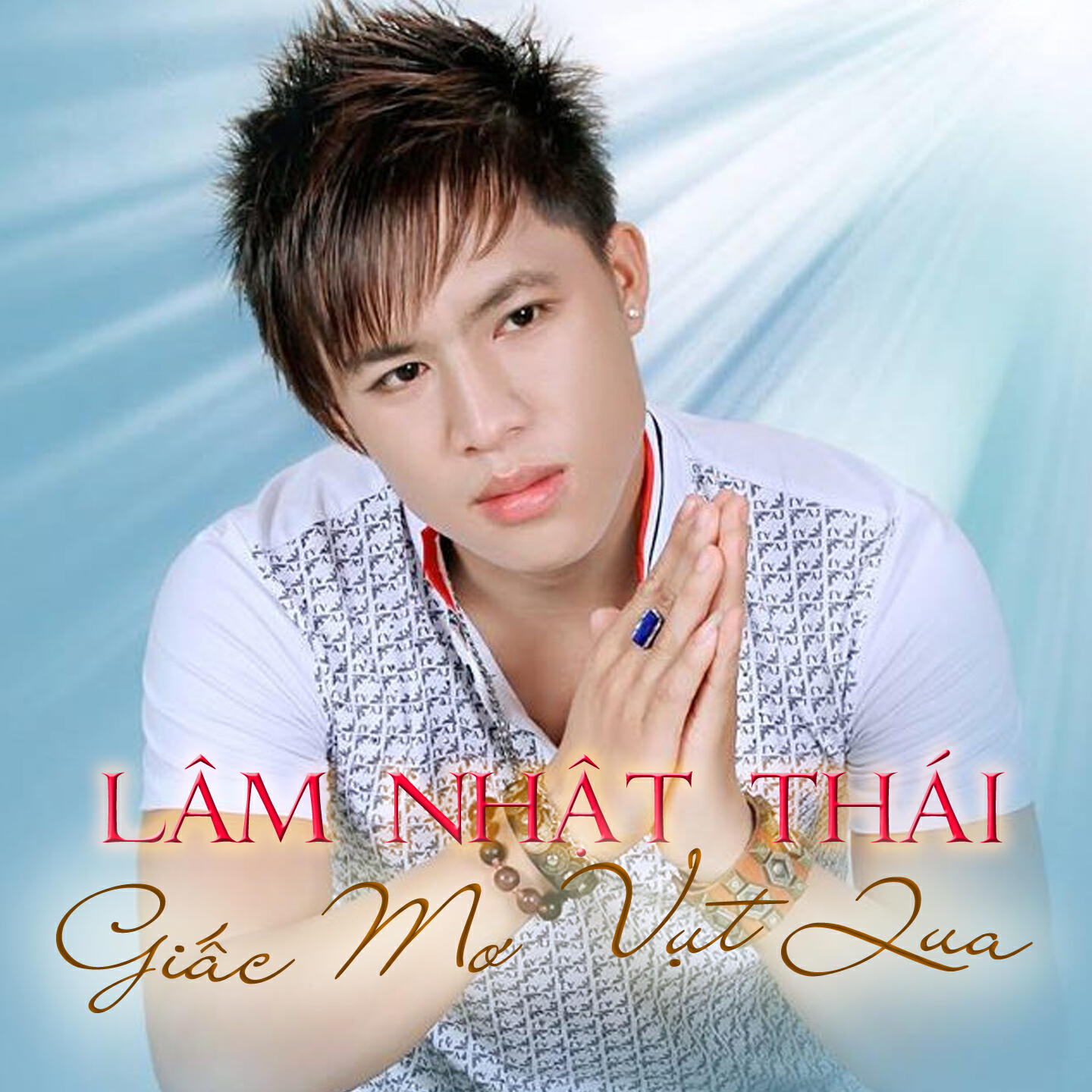 Lâm Nhật Thái