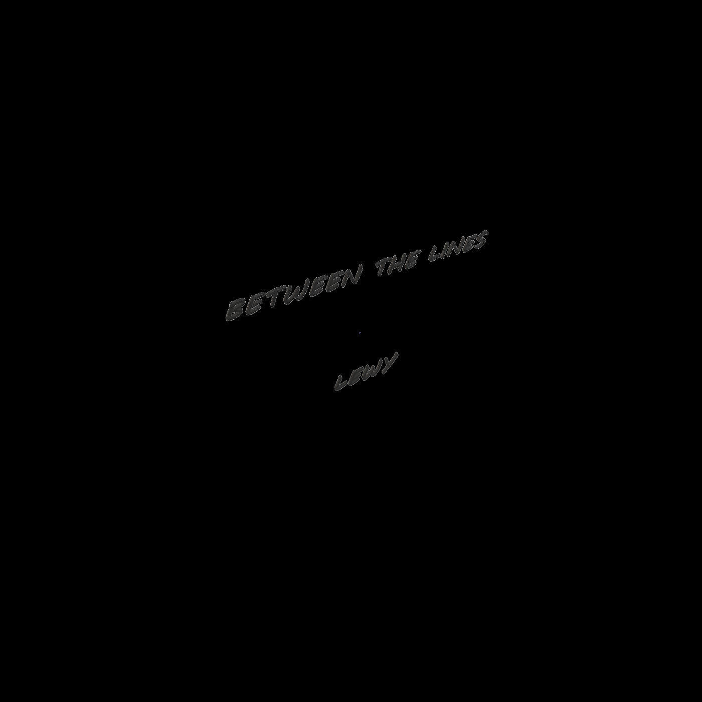 Релиз Between the Lines