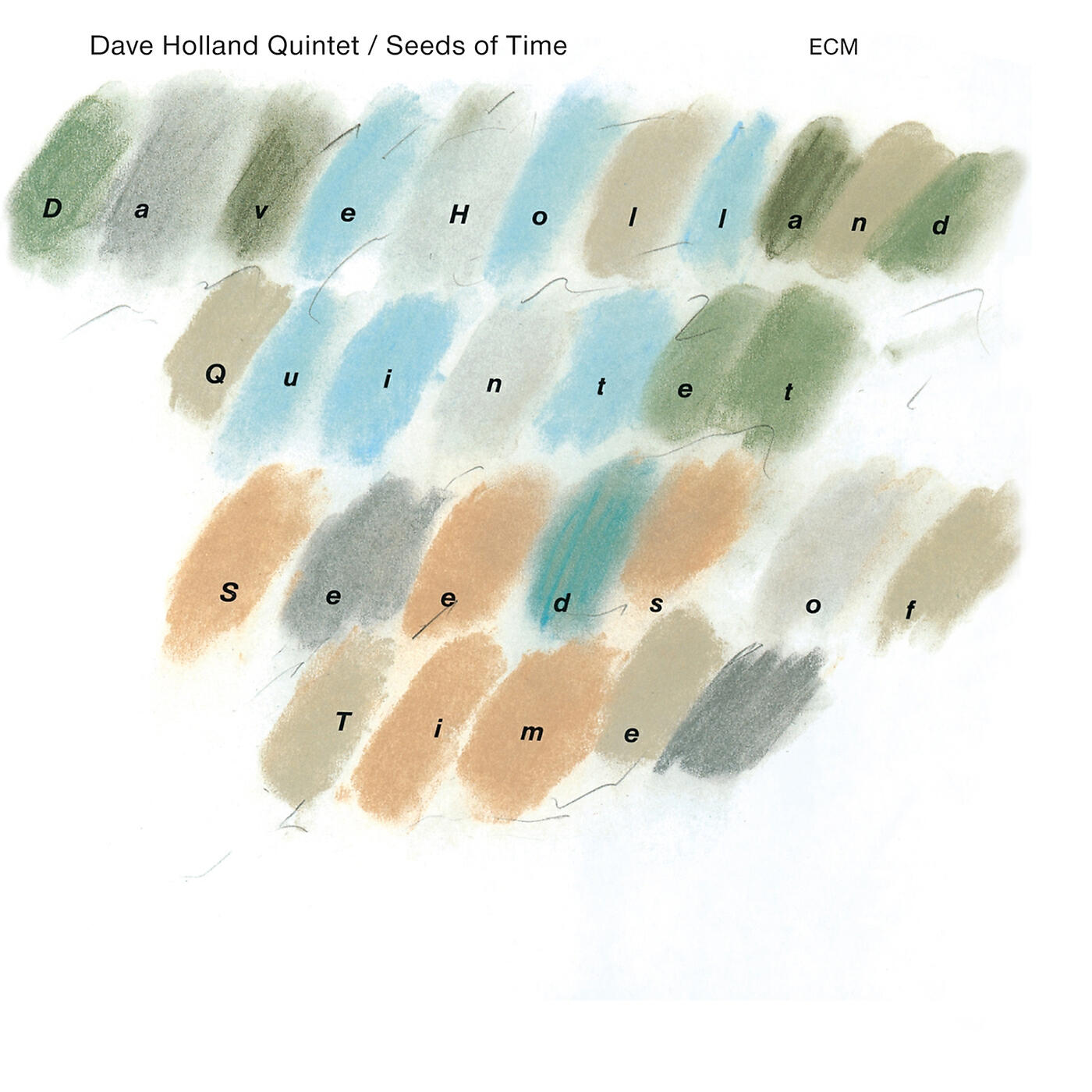 Релиз Seeds Of Time