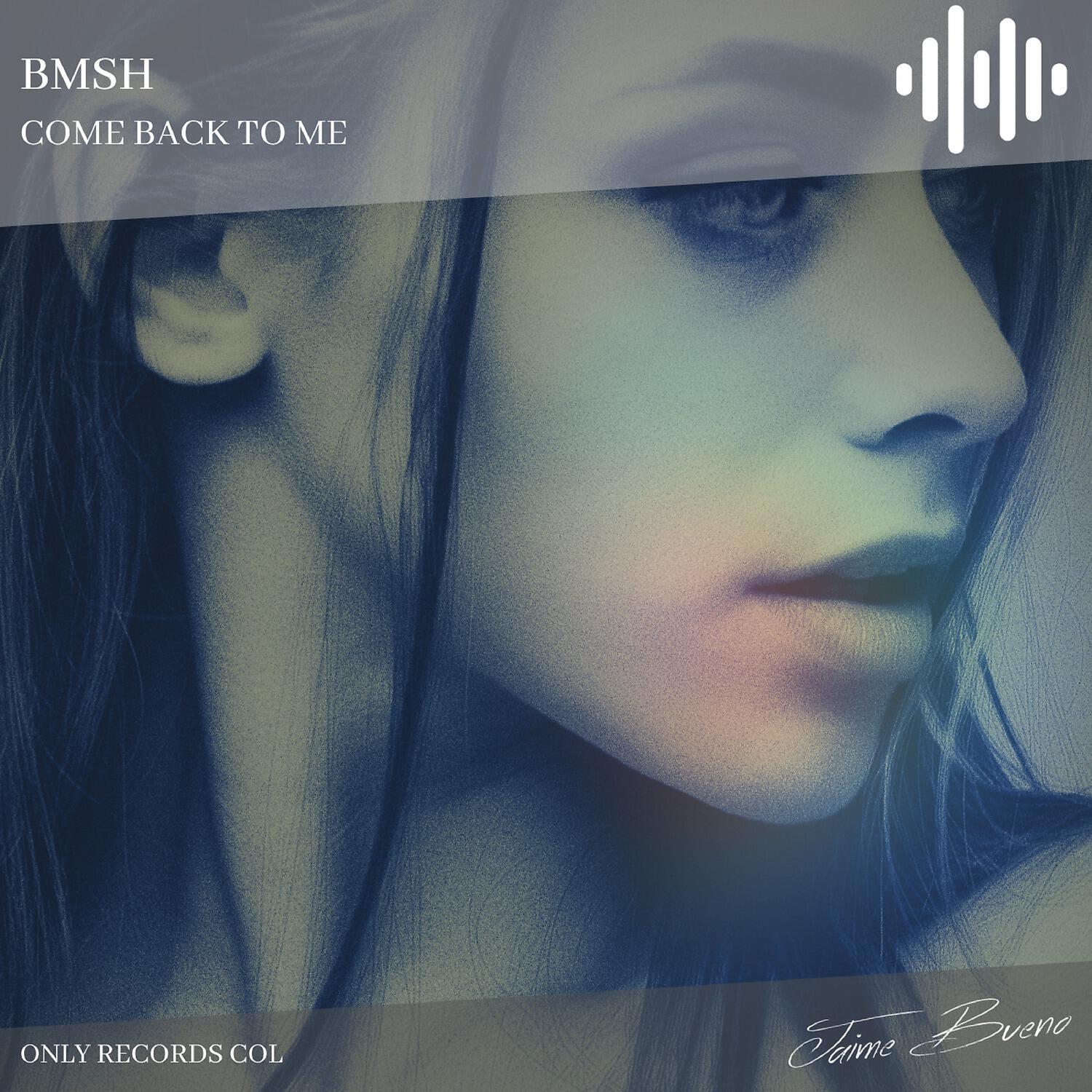 Релиз Come Back to Me