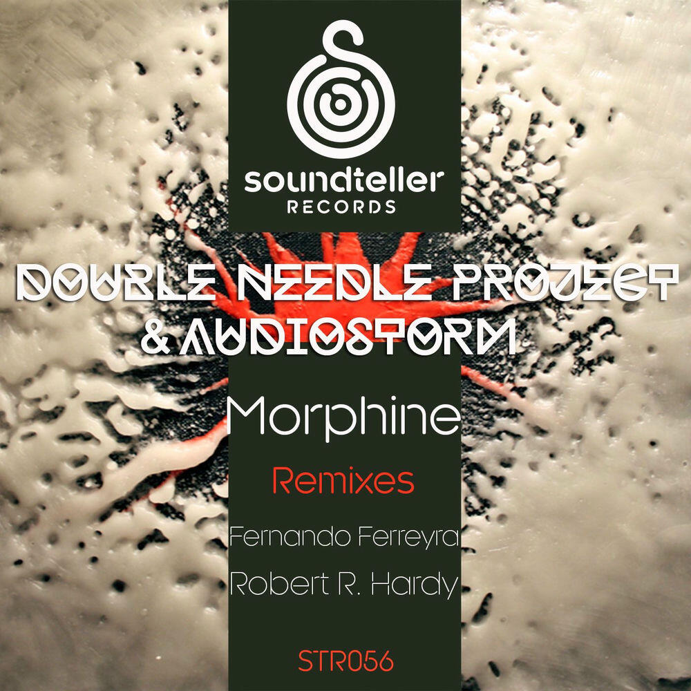 Double Needle Project