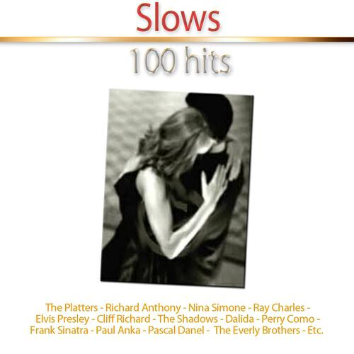 Релиз Slows 100 Hits