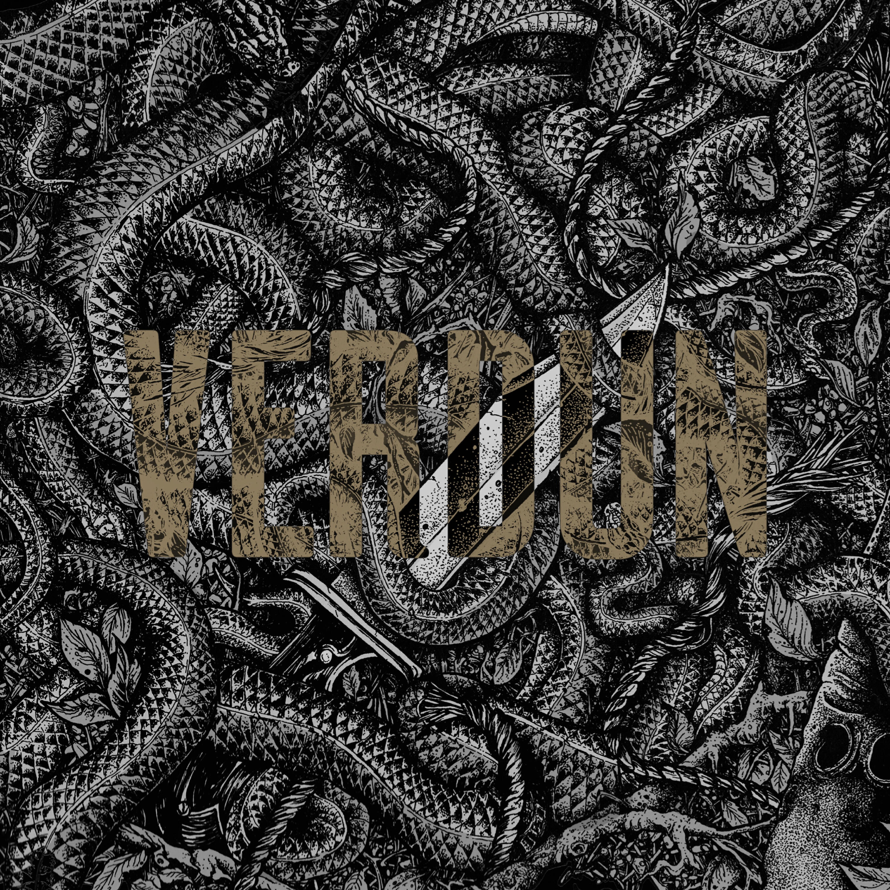 Релиз L'enfant Nouveau