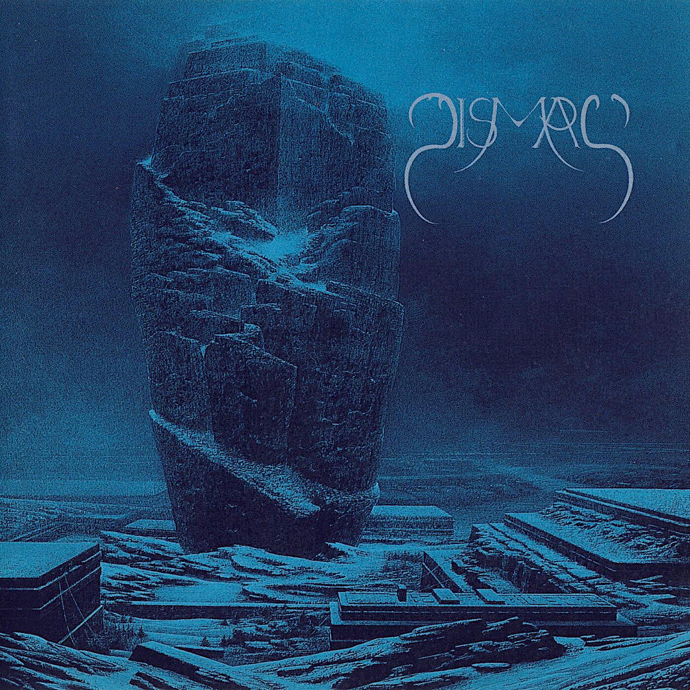 Волна по релизу