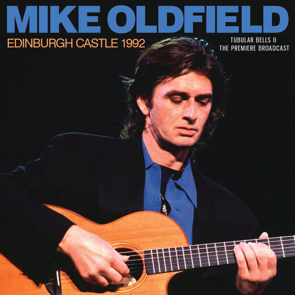 Mike Oldfield - все альбомы слушать онлайн бесплатно на Zvuk.com
