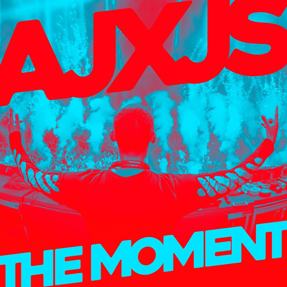 Релиз The Moment