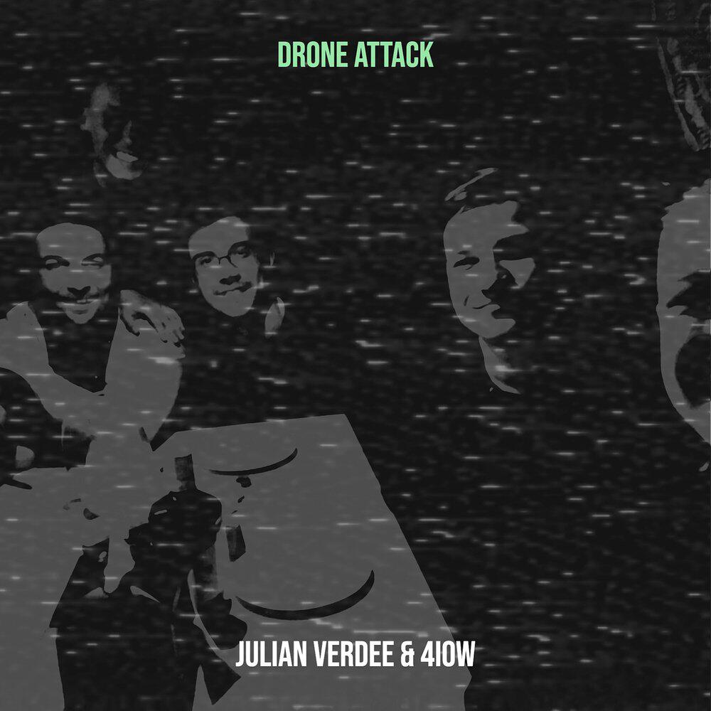 Релиз Drone Attack