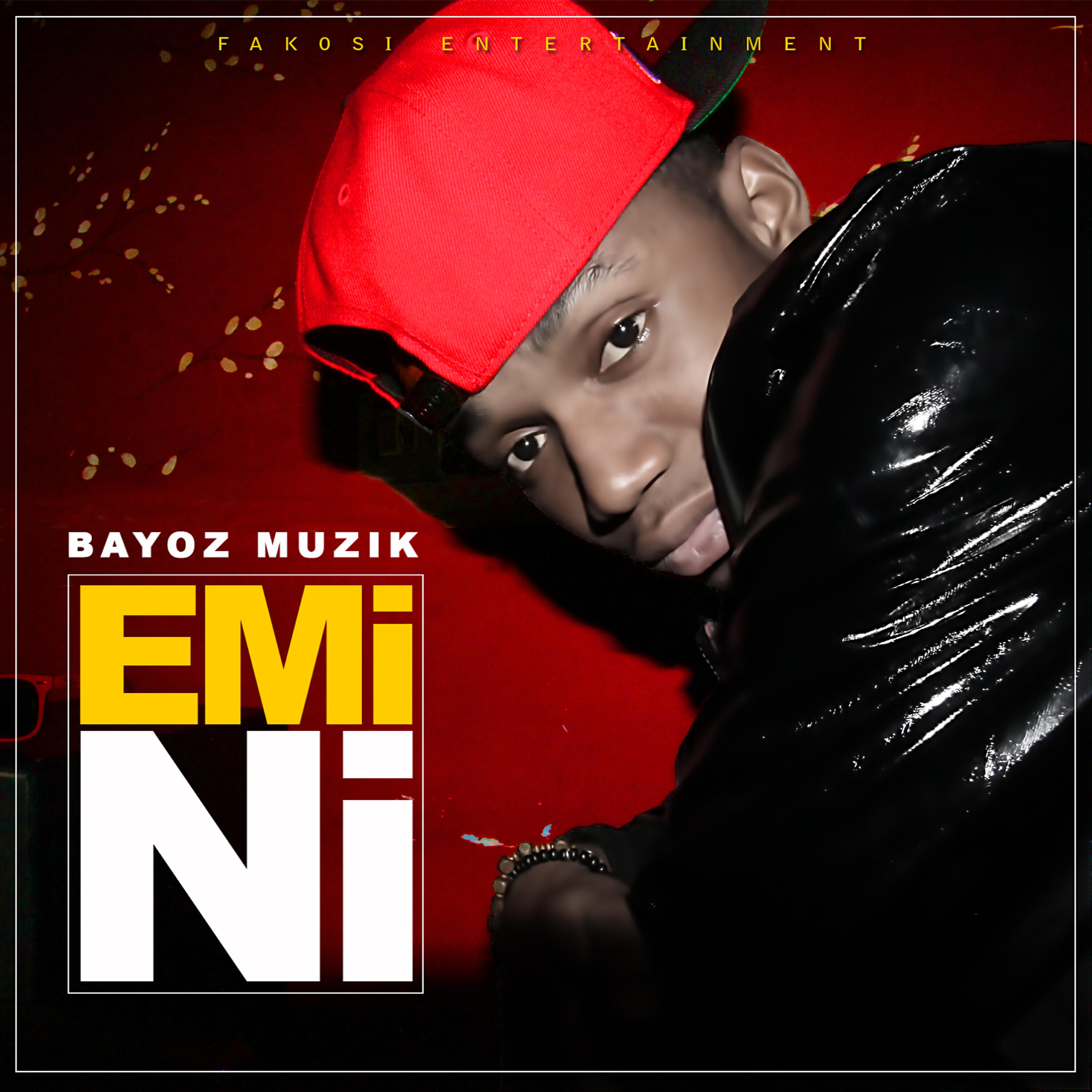 Релиз Emi Ni