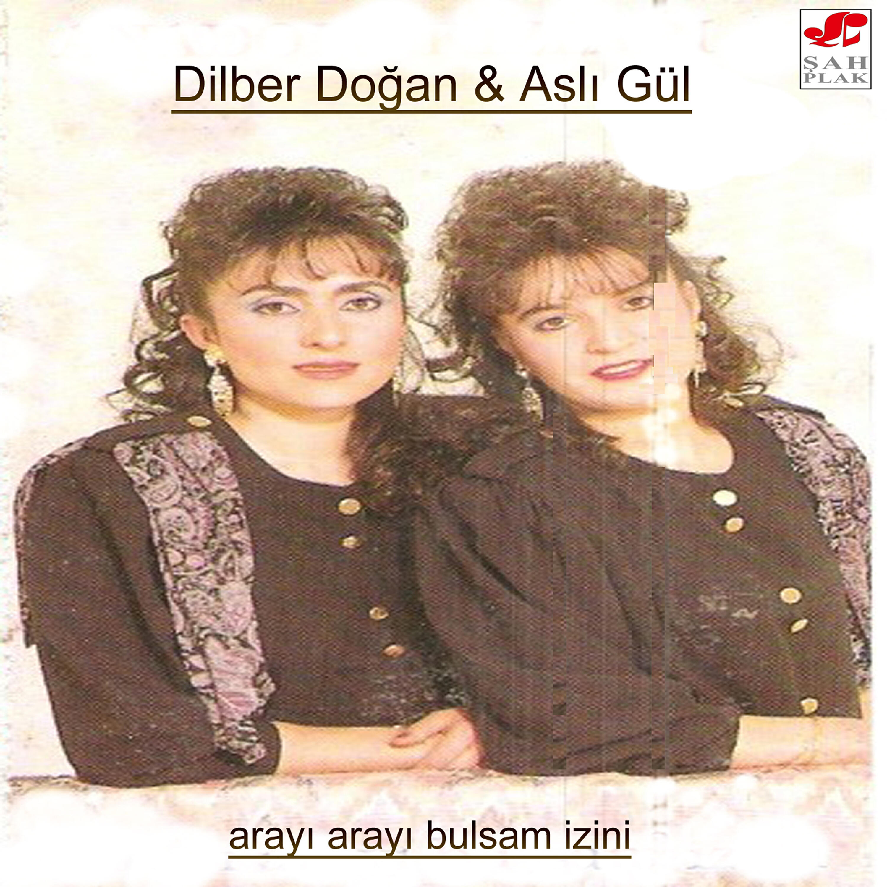 Релиз Arayı Arayı Bulsam İzini