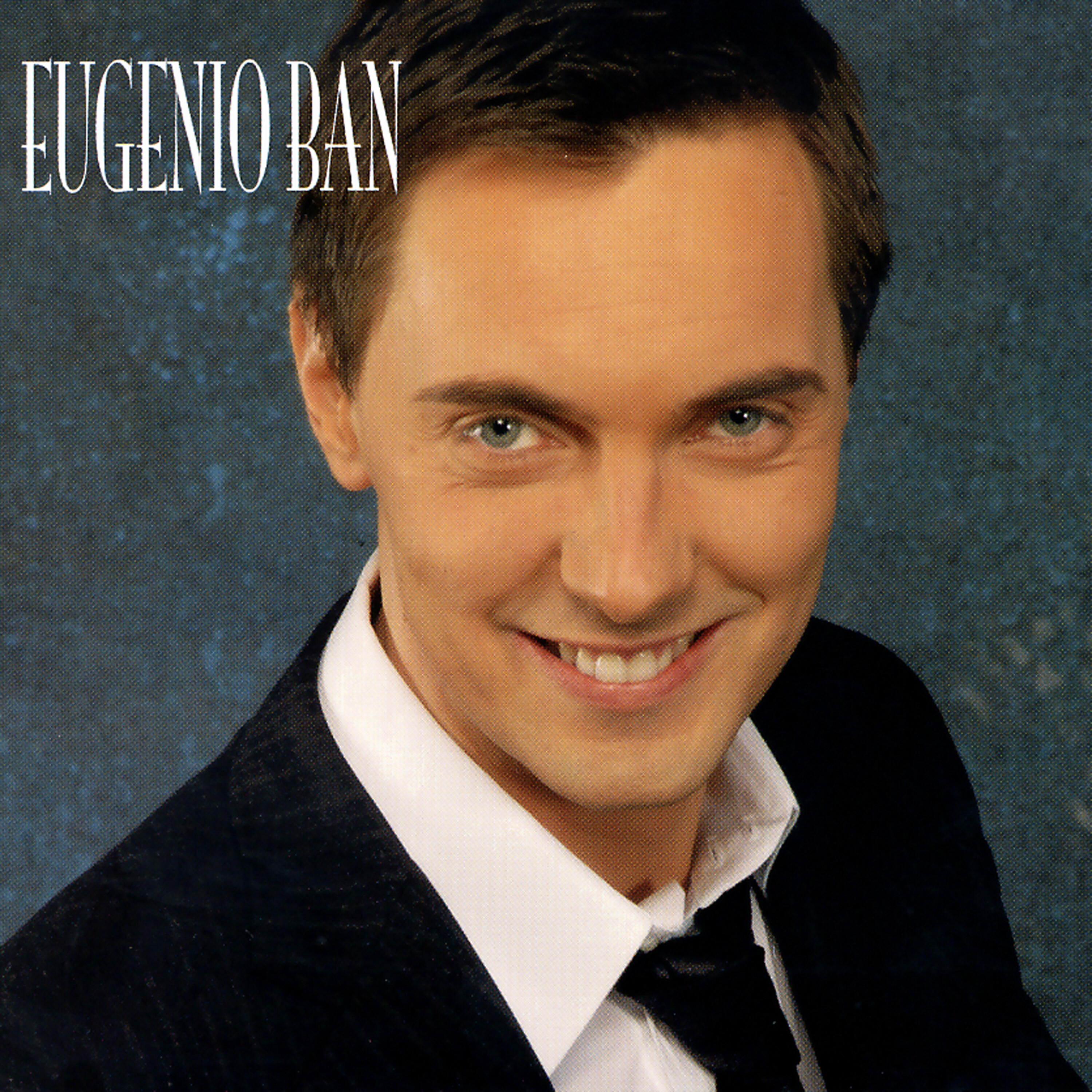Релиз Eugenio Ban