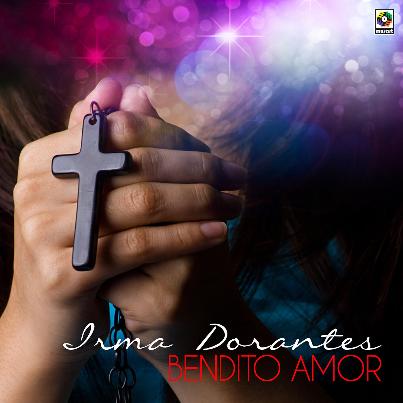 Релиз Bendito Amor