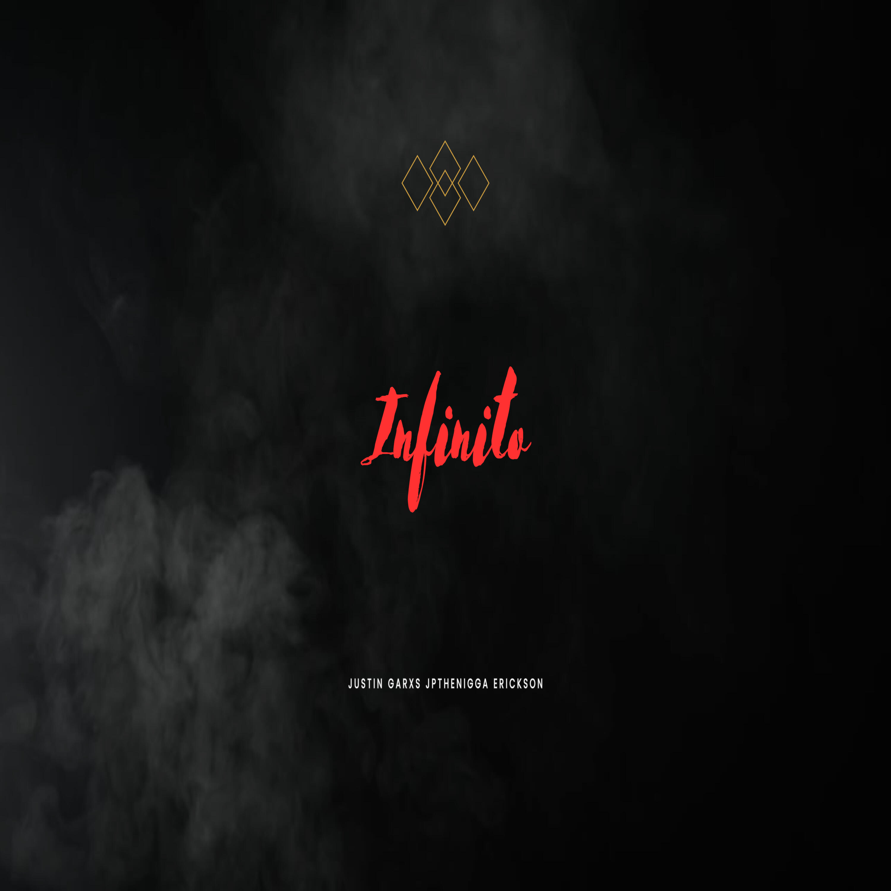 Релиз Infinito