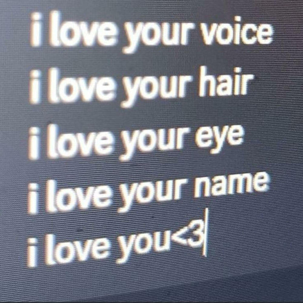 Релиз Voicecall (I Feel Kind Of Dumb But I Miss You)