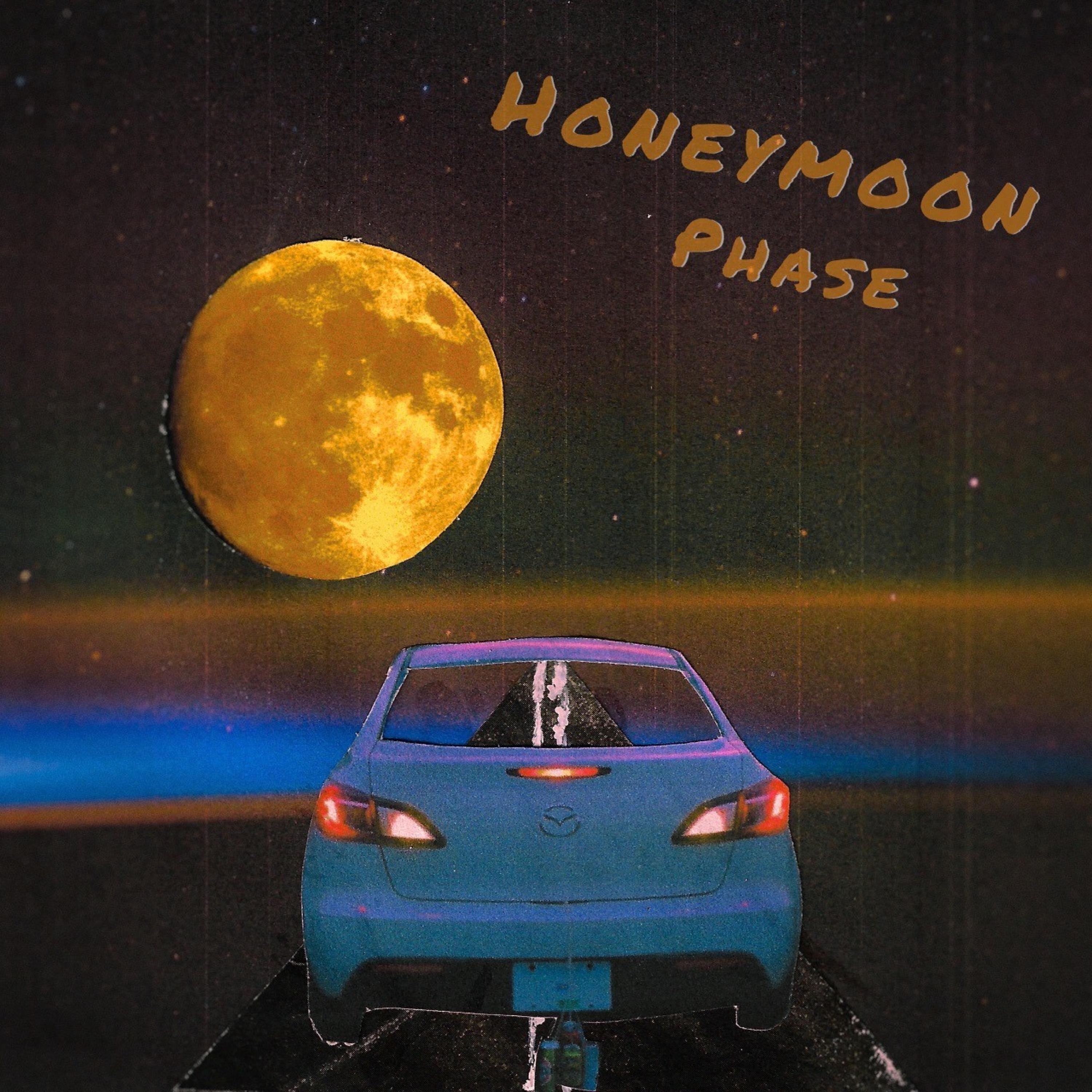 Релиз Honeymoon Phase