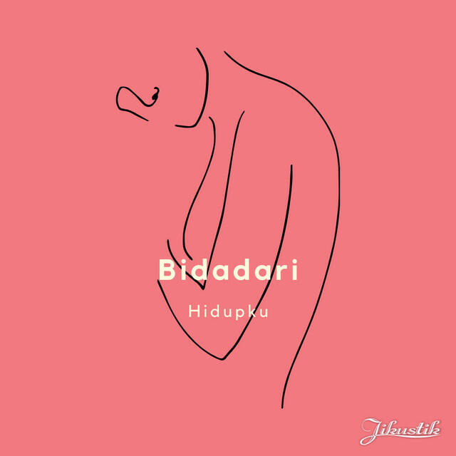 Релиз Bidadari Hidupku