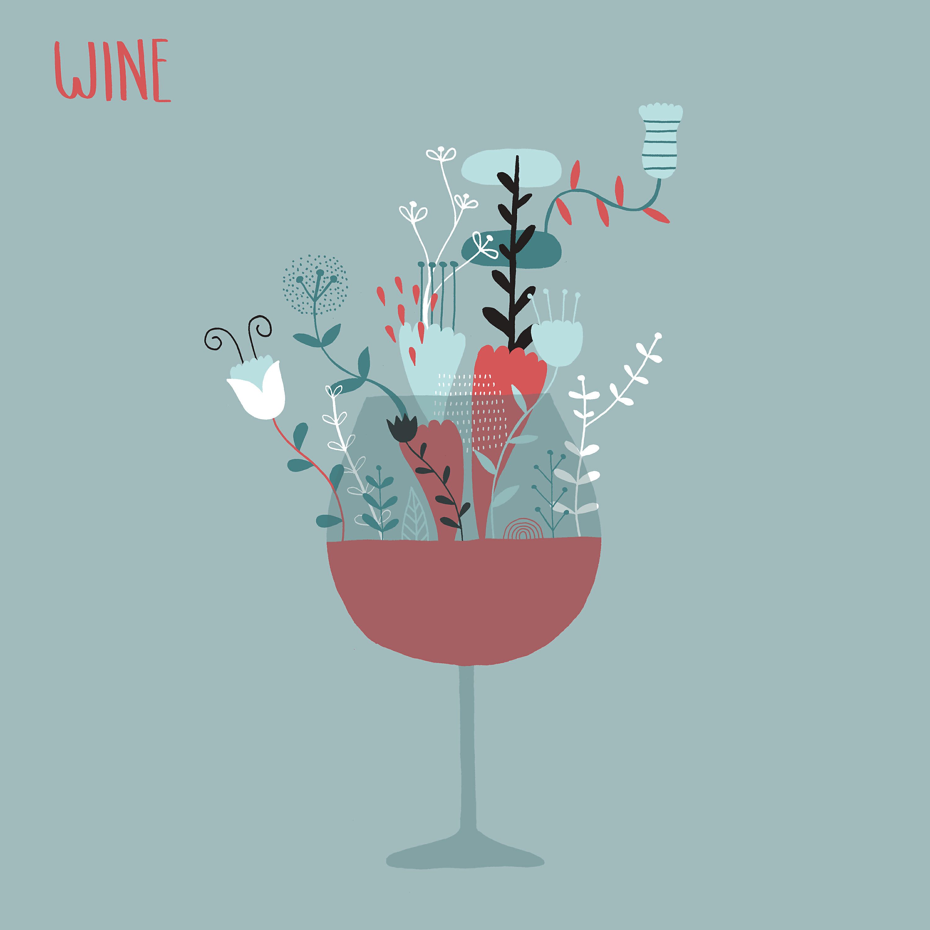 Релиз Wine