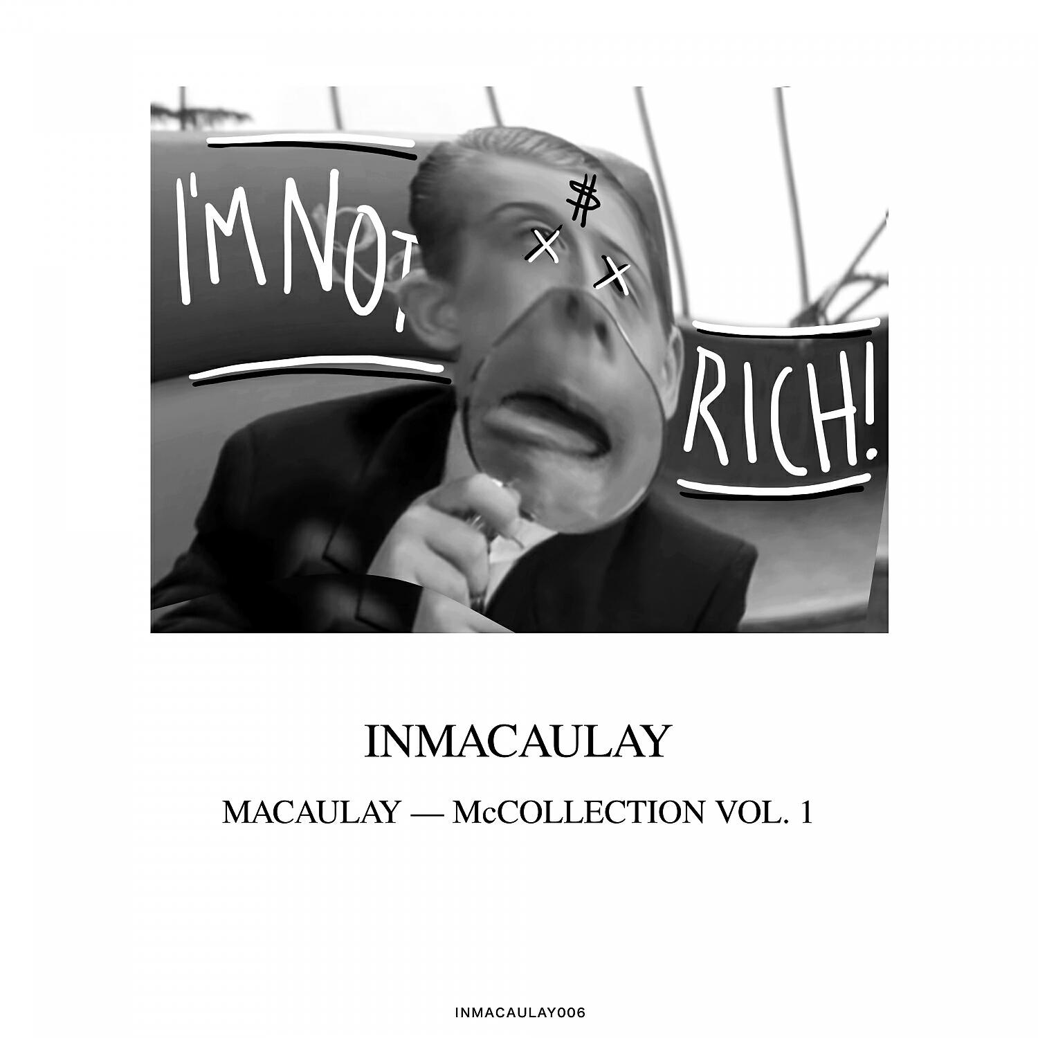 Релиз McCollection, Vol. 1