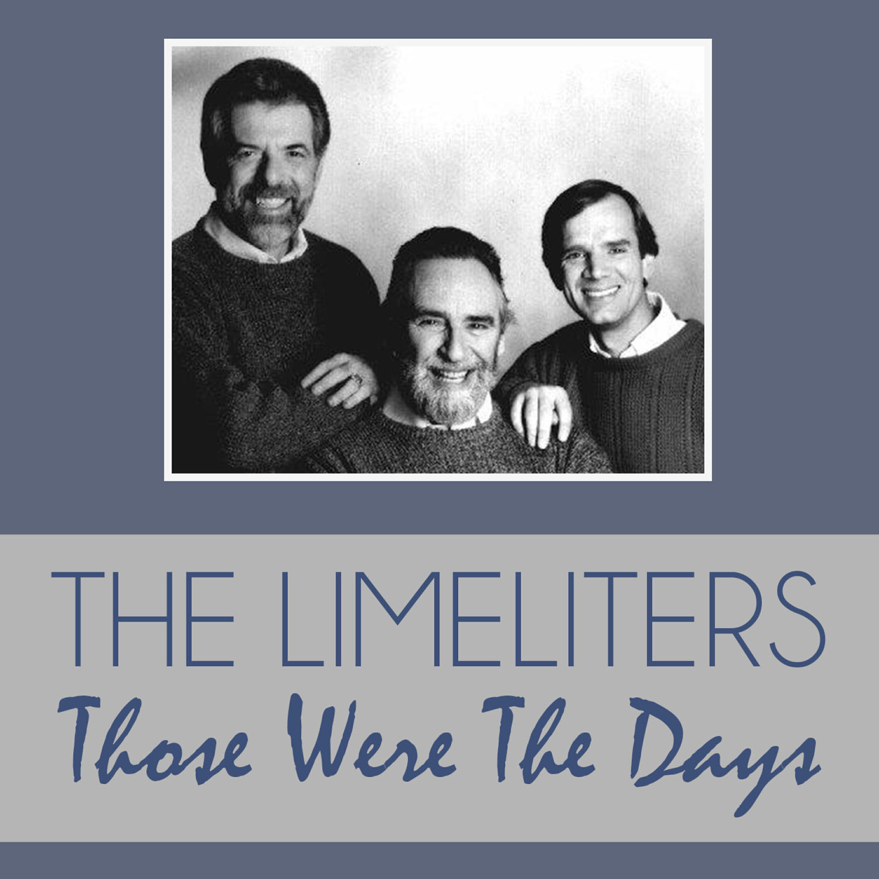 Релиз Those Were the Days