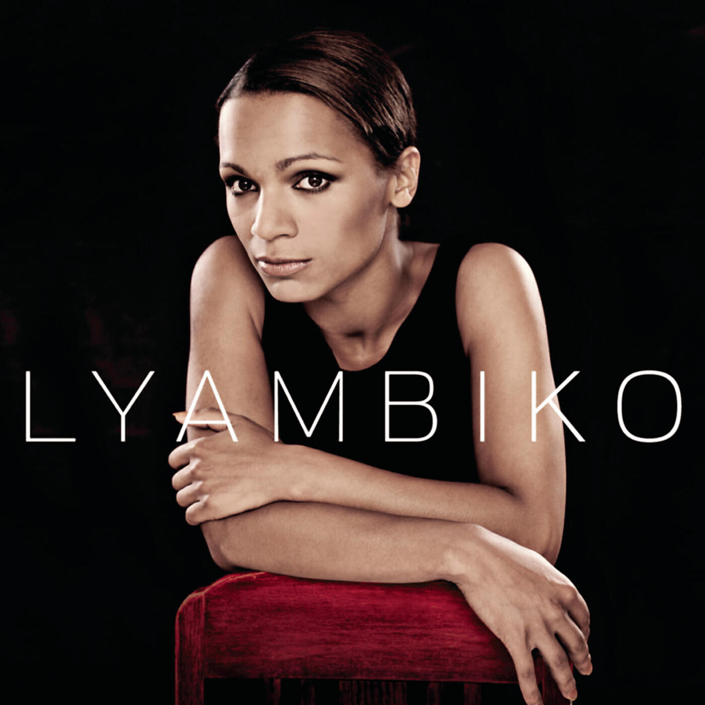Релиз Lyambiko