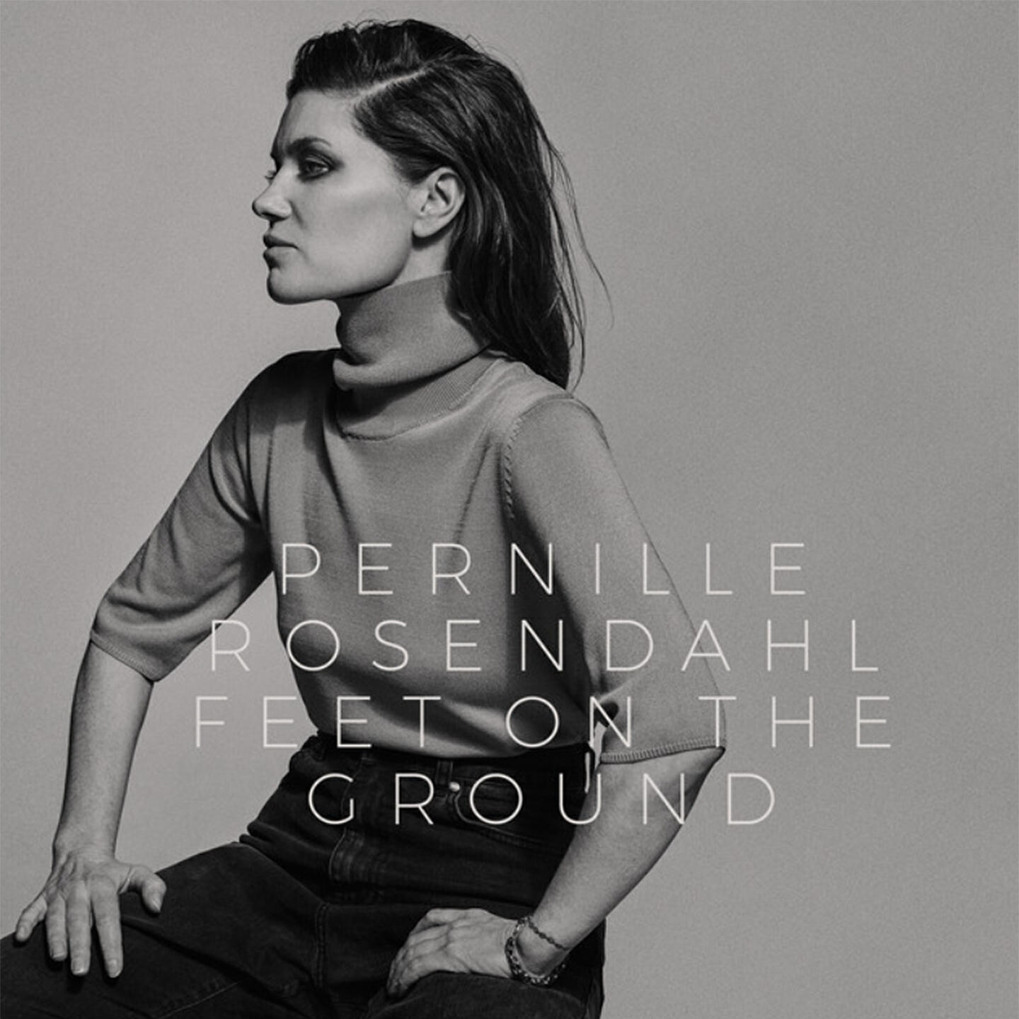 Релиз Feet On The Ground