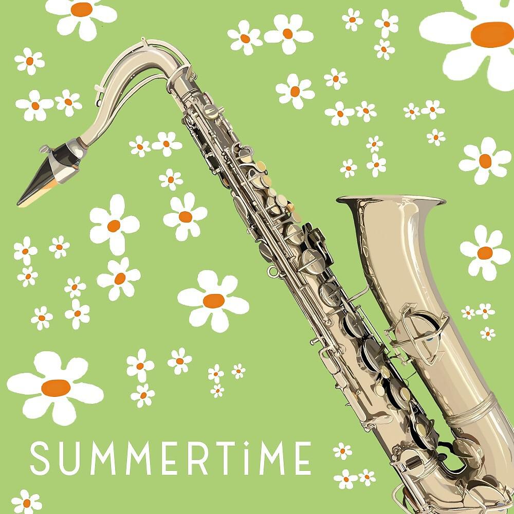 Релиз Summertime