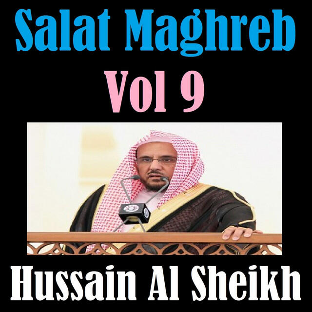 Релиз Salat Maghreb, Vol. 9 (Quran - Coran - Islam)