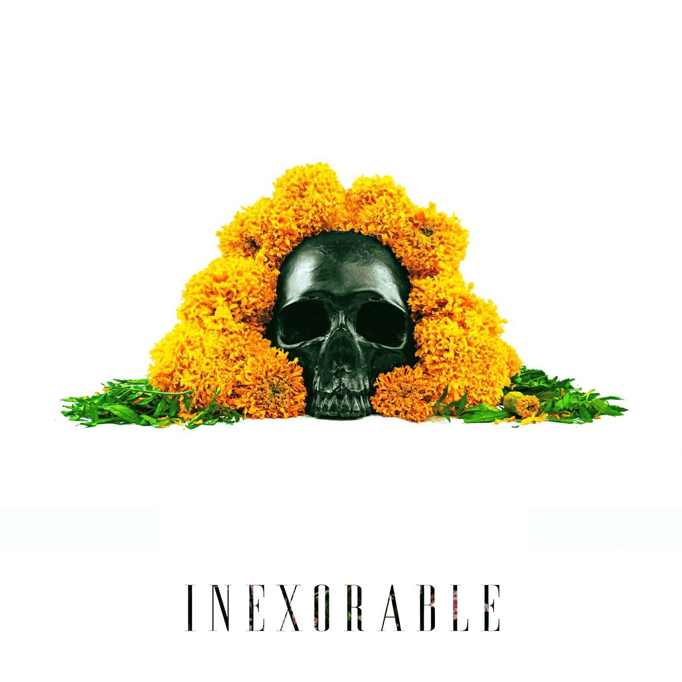Релиз Inexorable