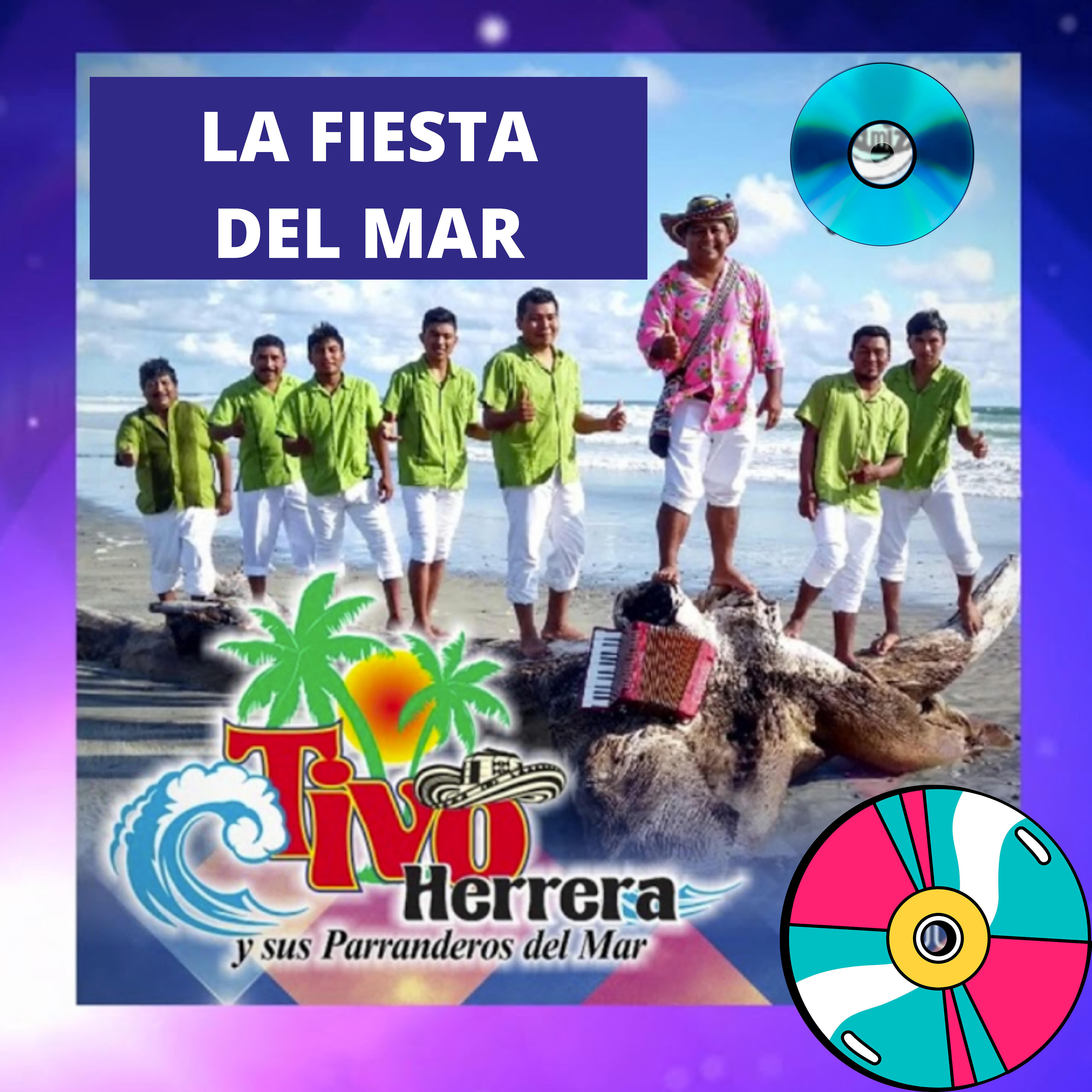 Релиз La Fiesta del Mar