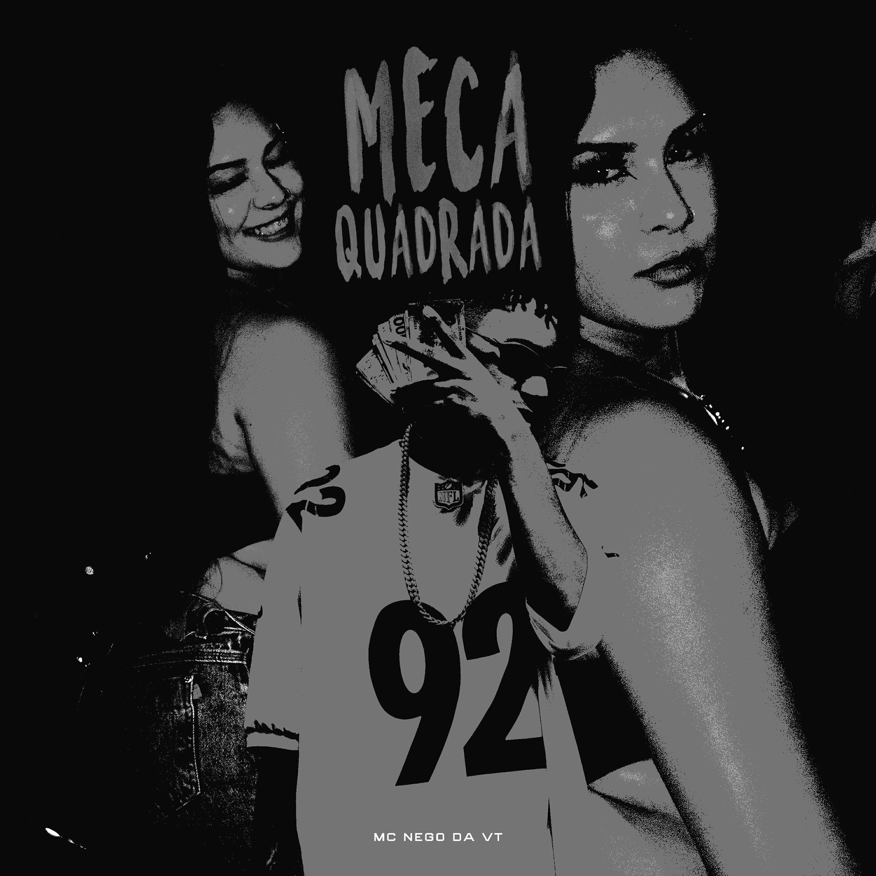 Релиз Meca Quadrada