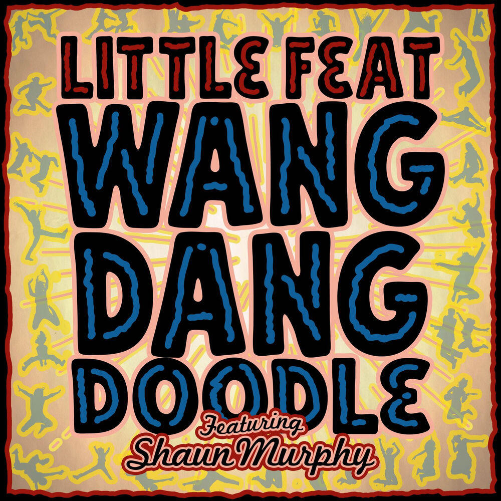 Релиз Wang Dang Doodle