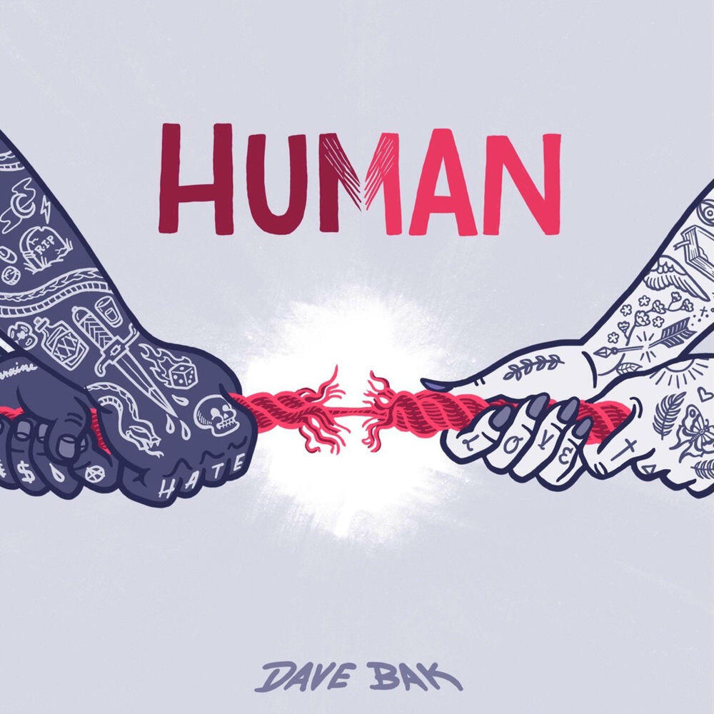 Dave Bak
