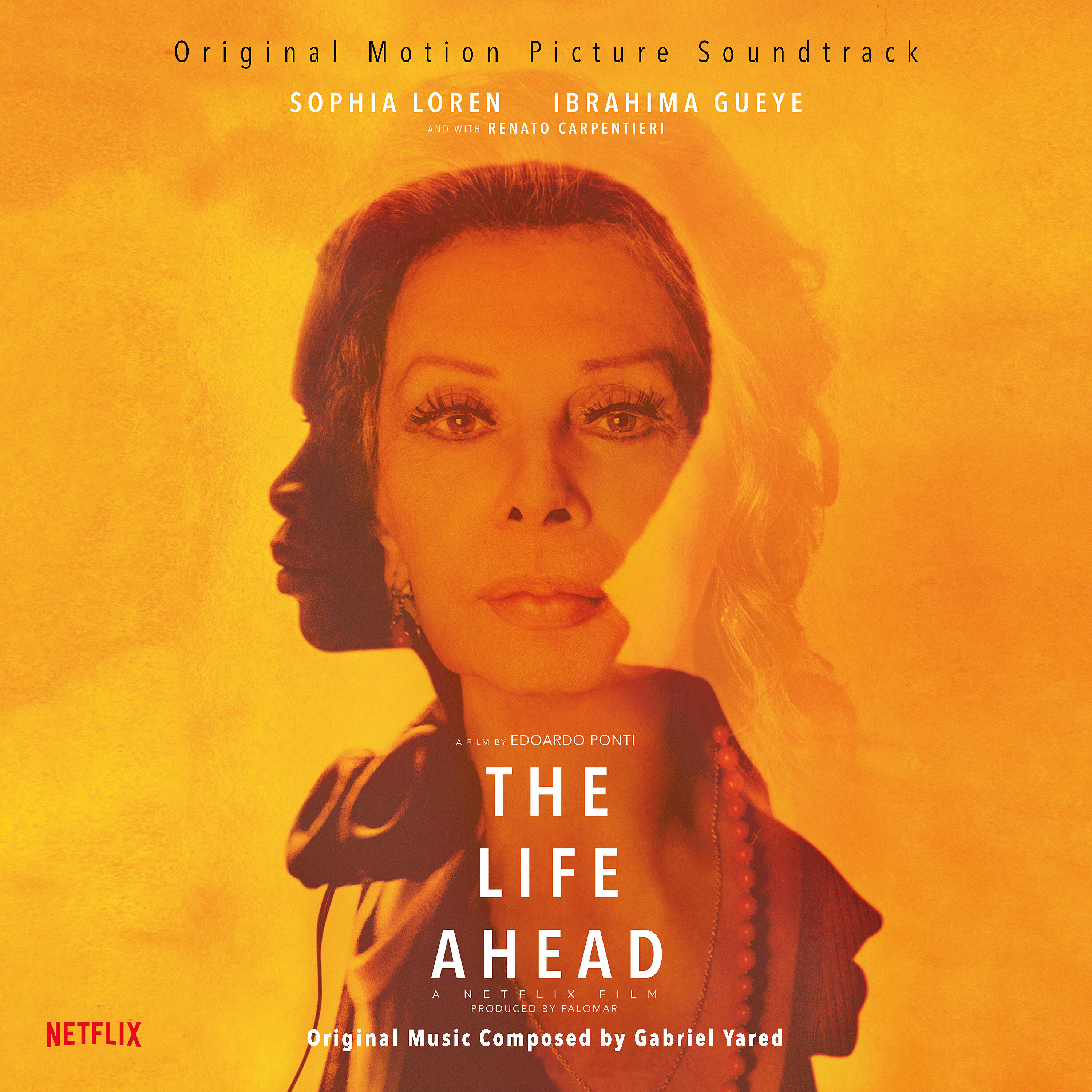 Релиз The Life Ahead (Original Motion Picture Soundtrack)
