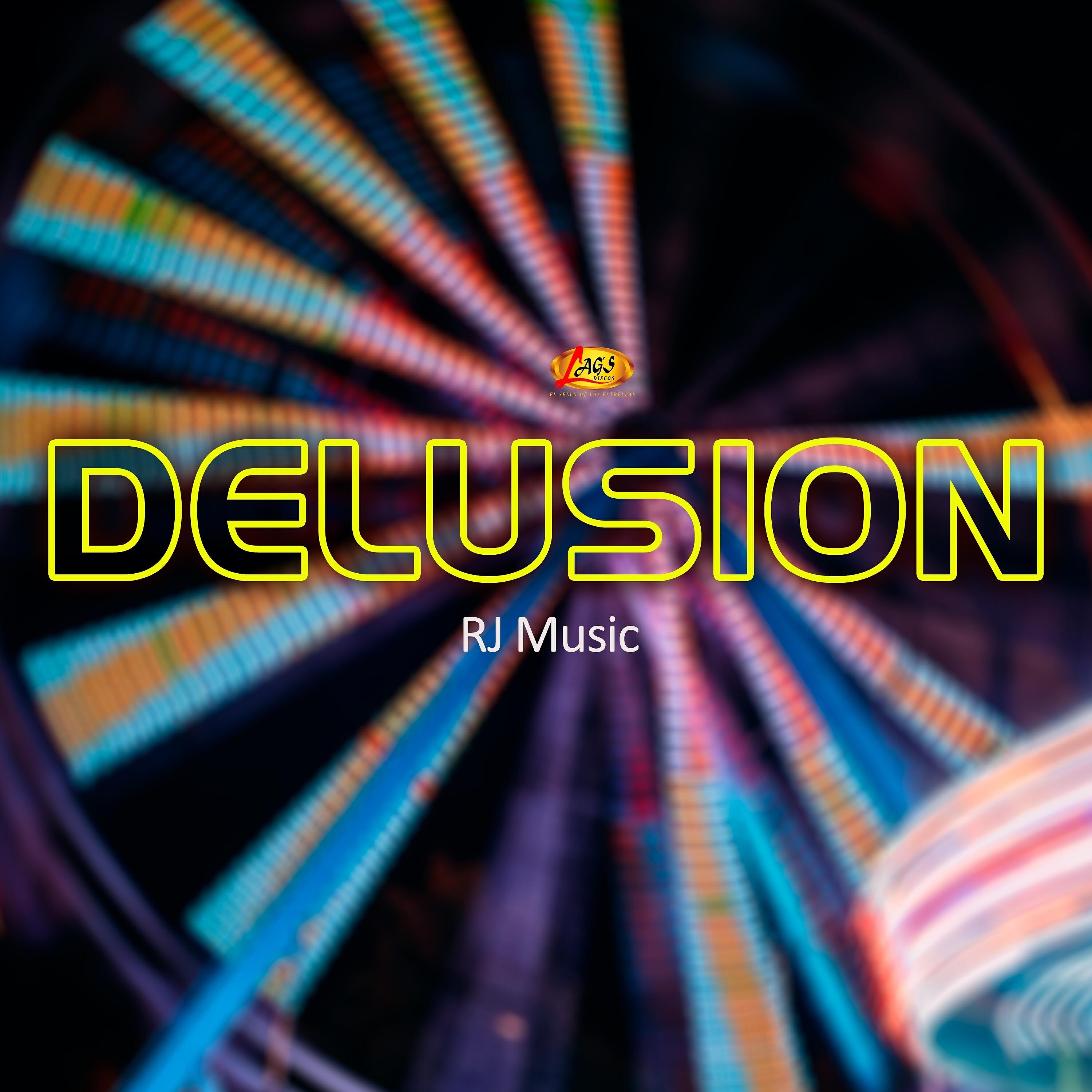 Релиз Delusion