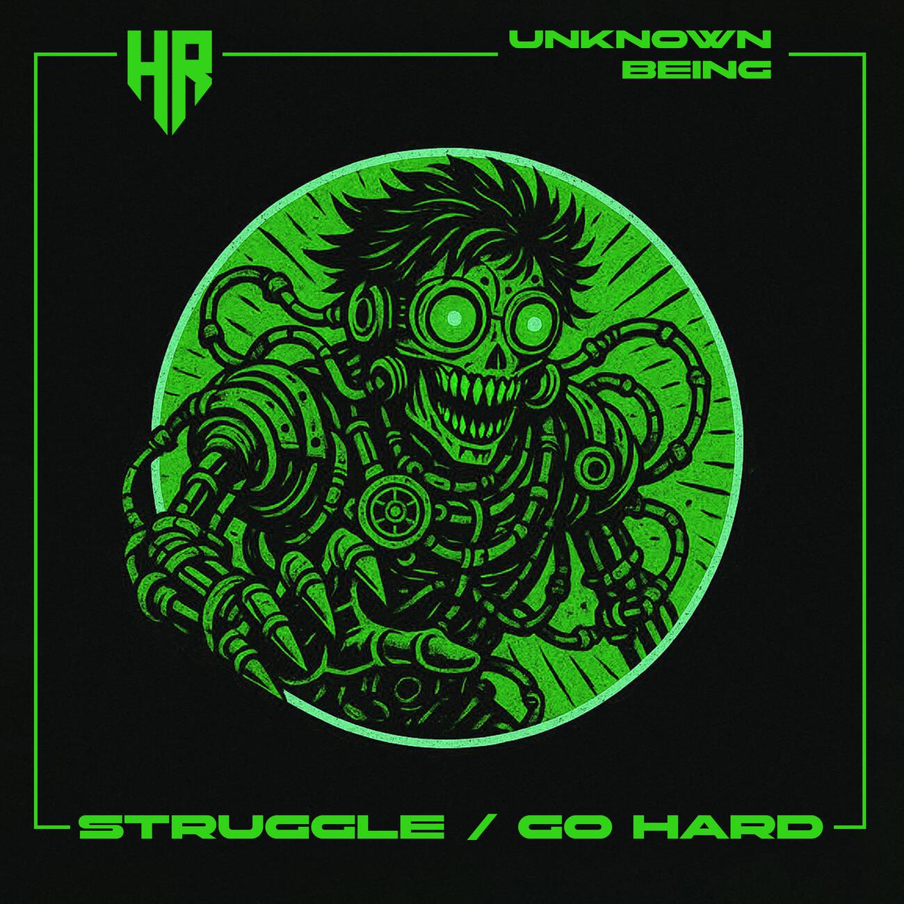 Релиз Struggle / Go Hard