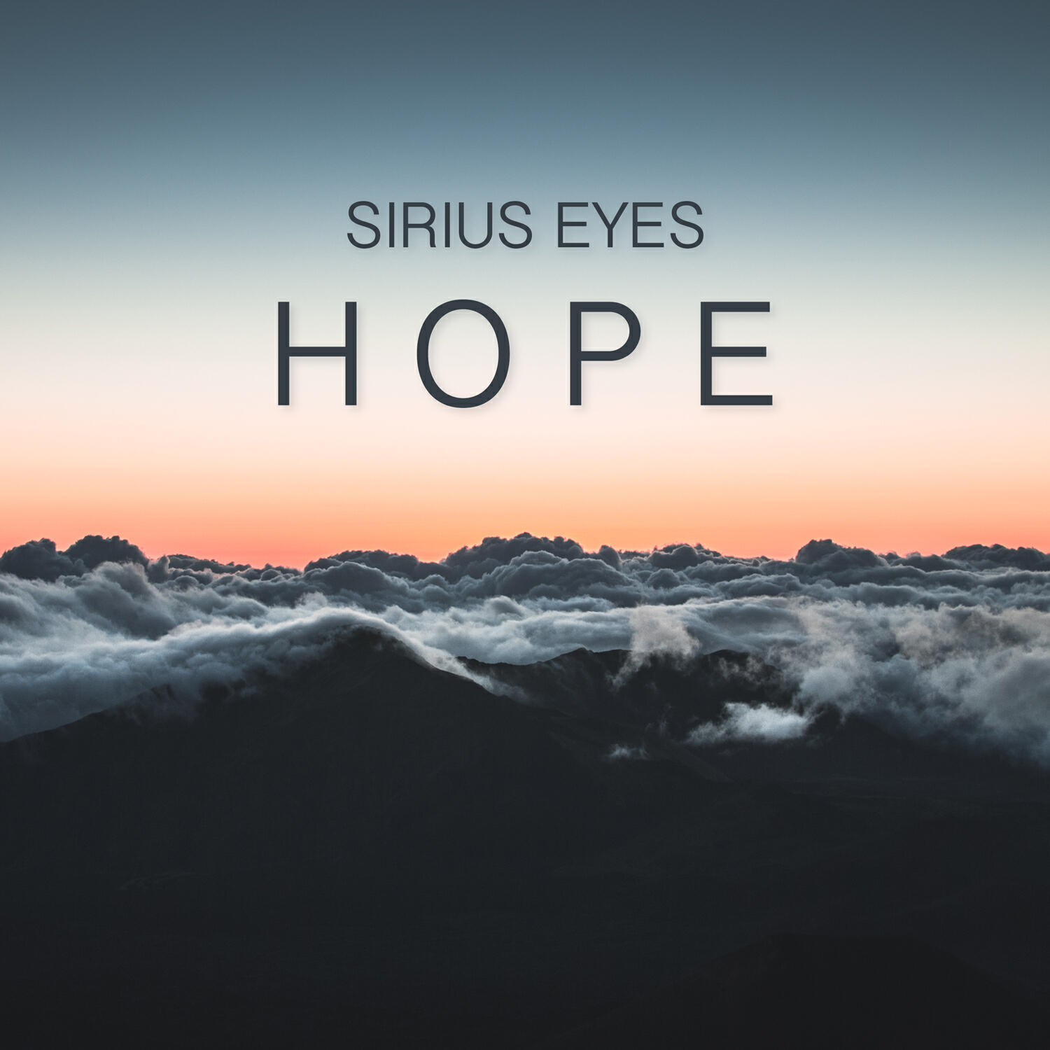 Постер альбома Hope