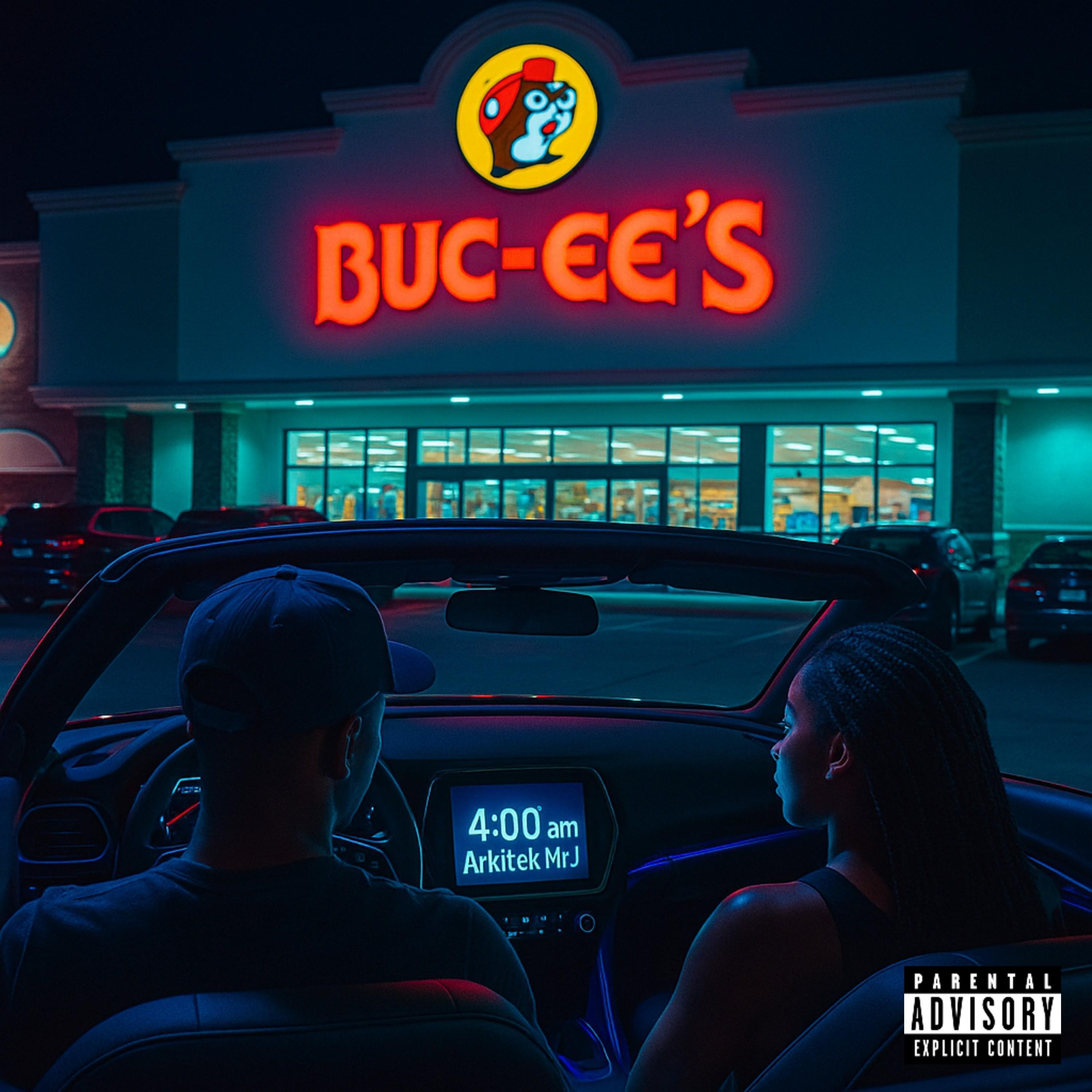 Релиз 4am At Buc-ees