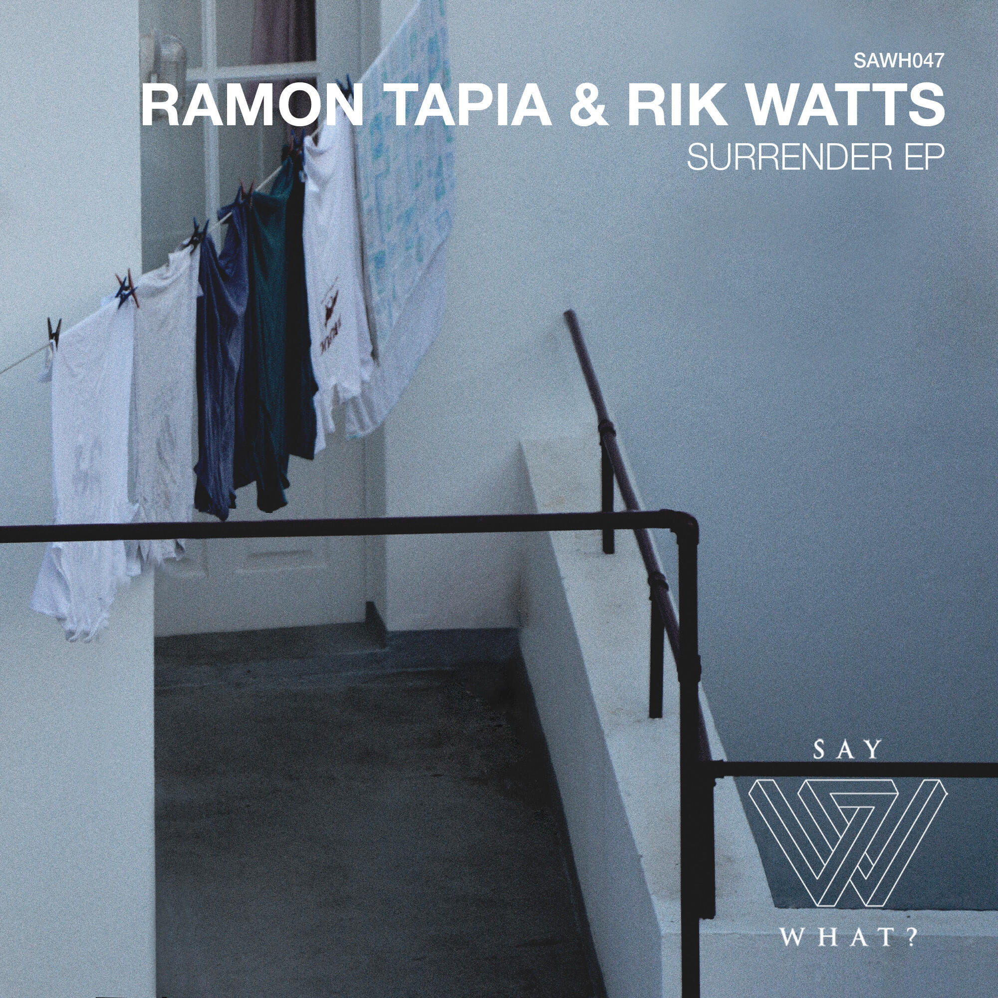 Rik Watts