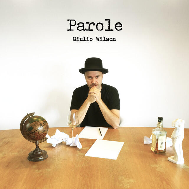 Релиз Parole