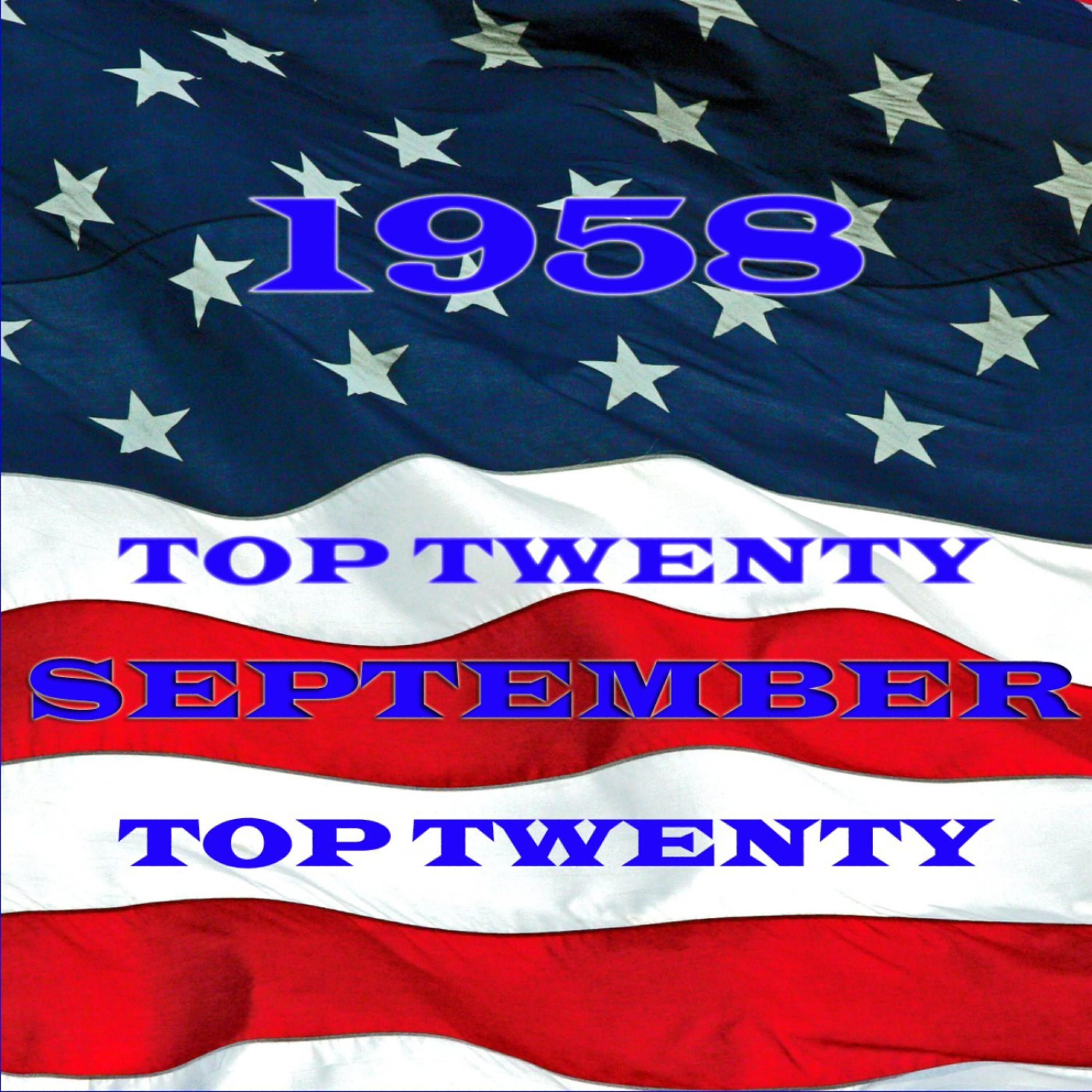 Релиз US - September - 1958