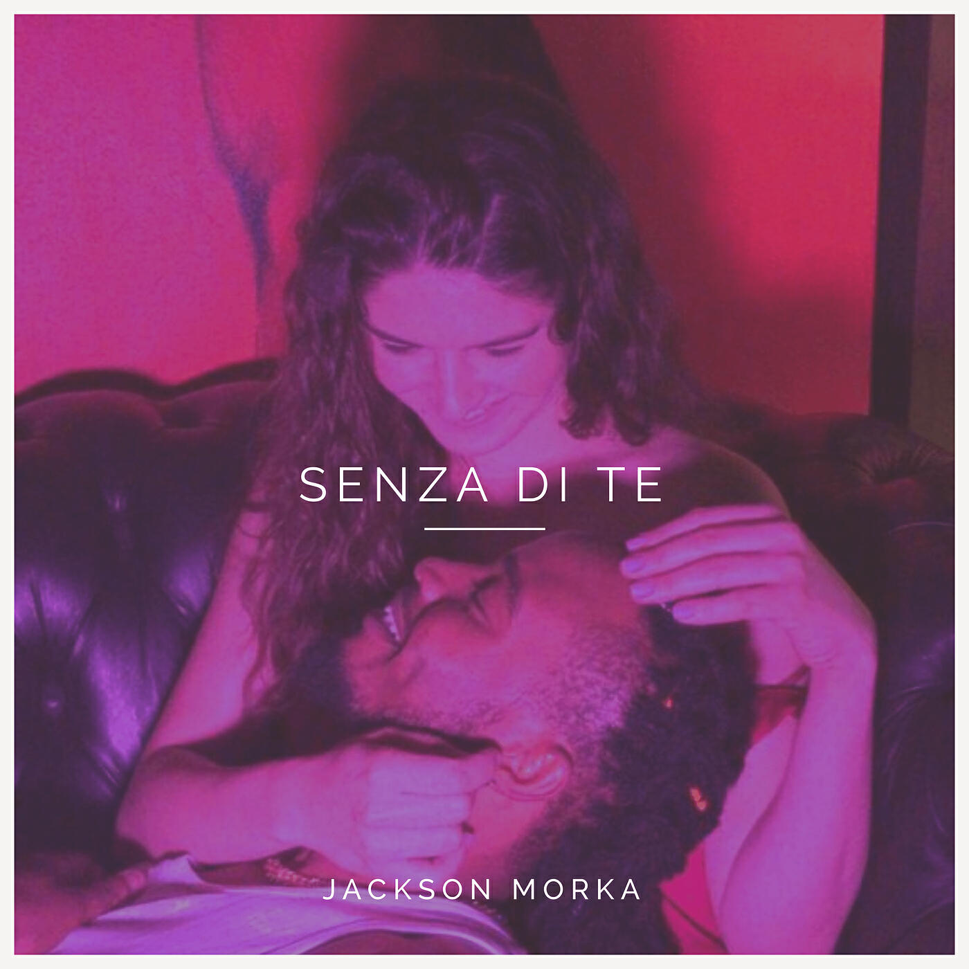 Релиз Senza di te