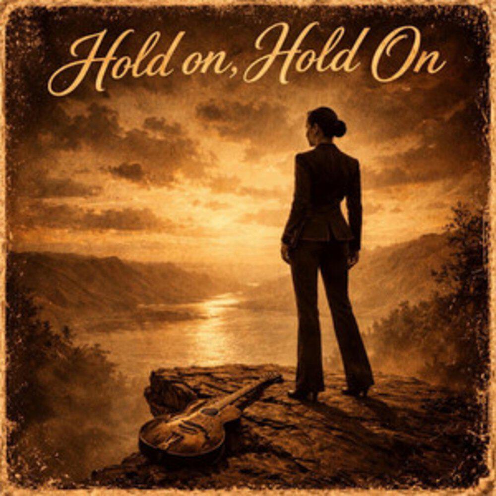 Релиз Hold on, Hold On