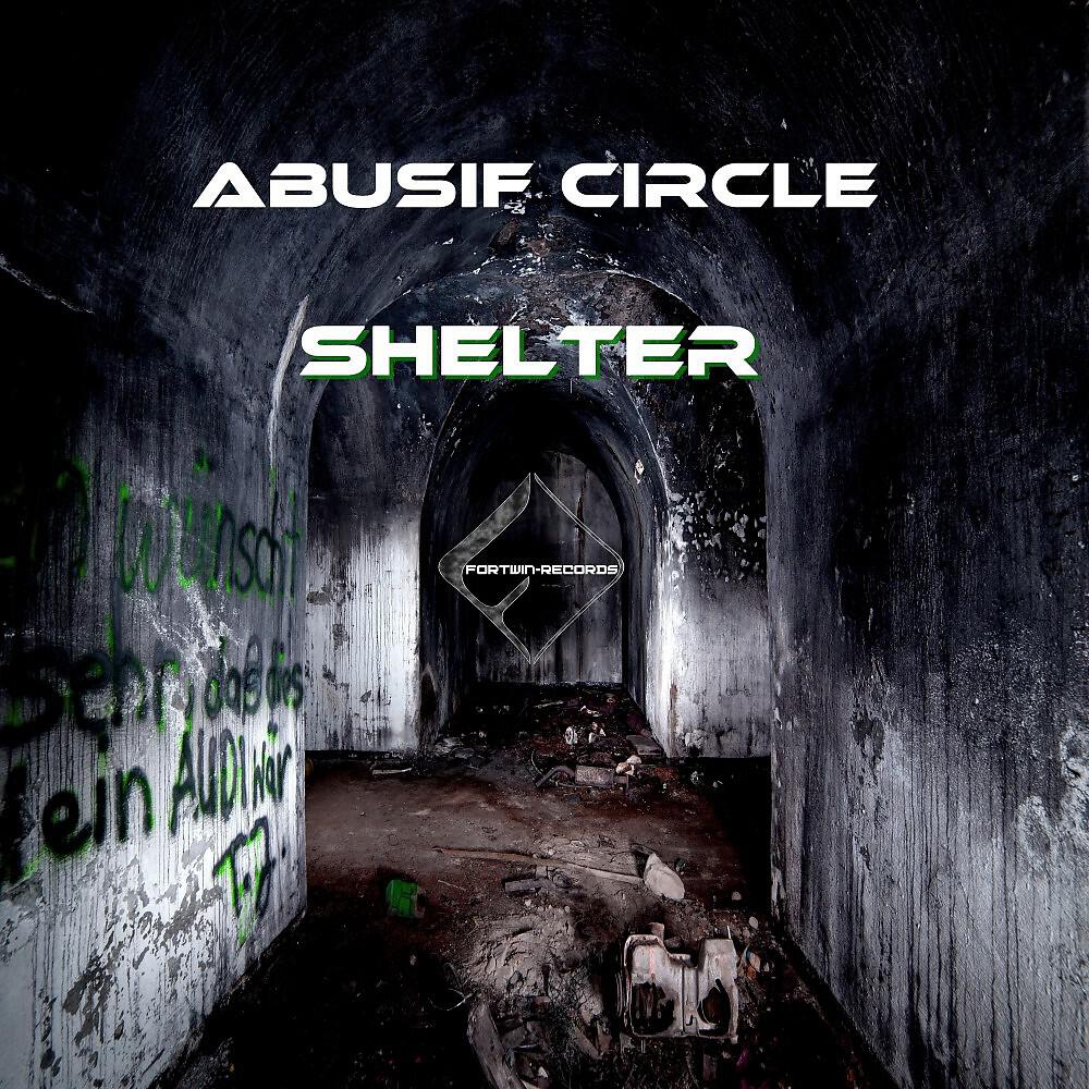 Релиз Shelter