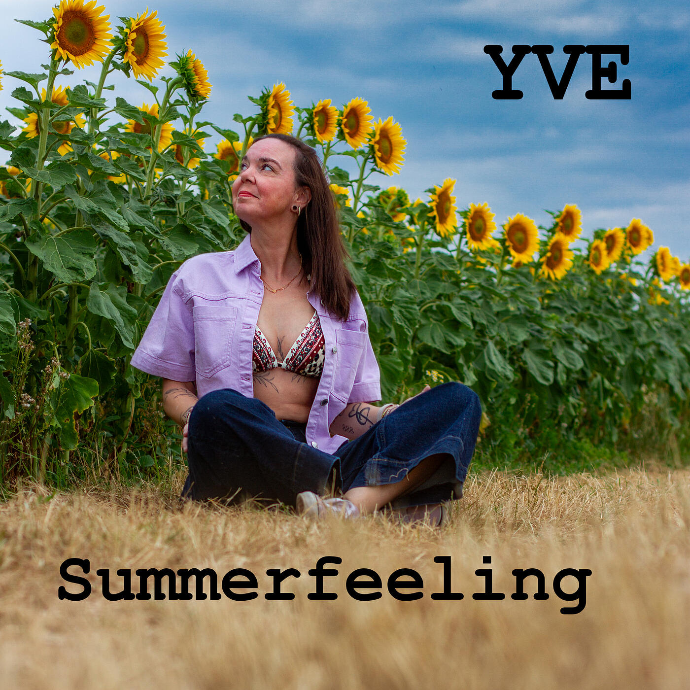 Релиз Summerfeeling