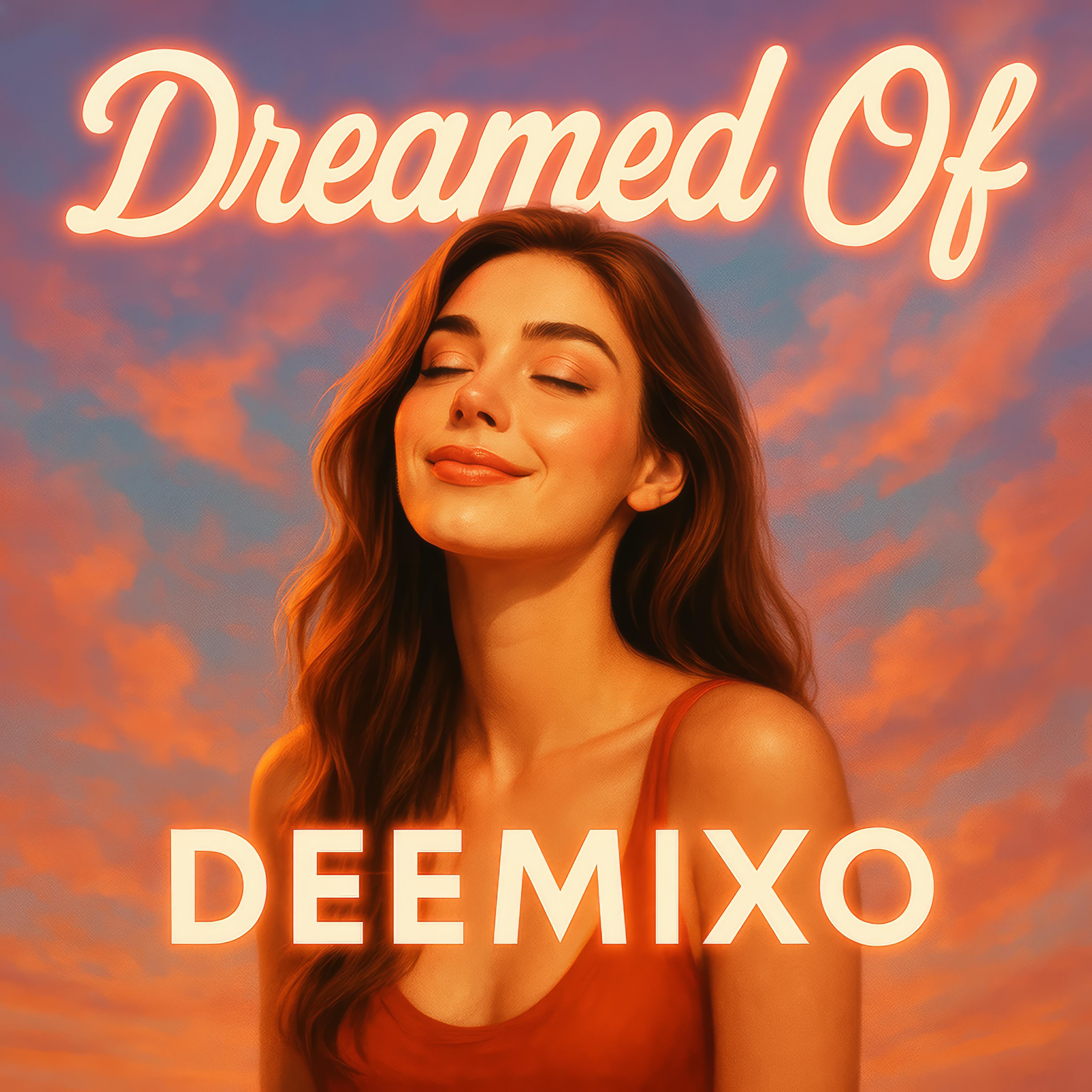 Постер альбома Dreamed Of