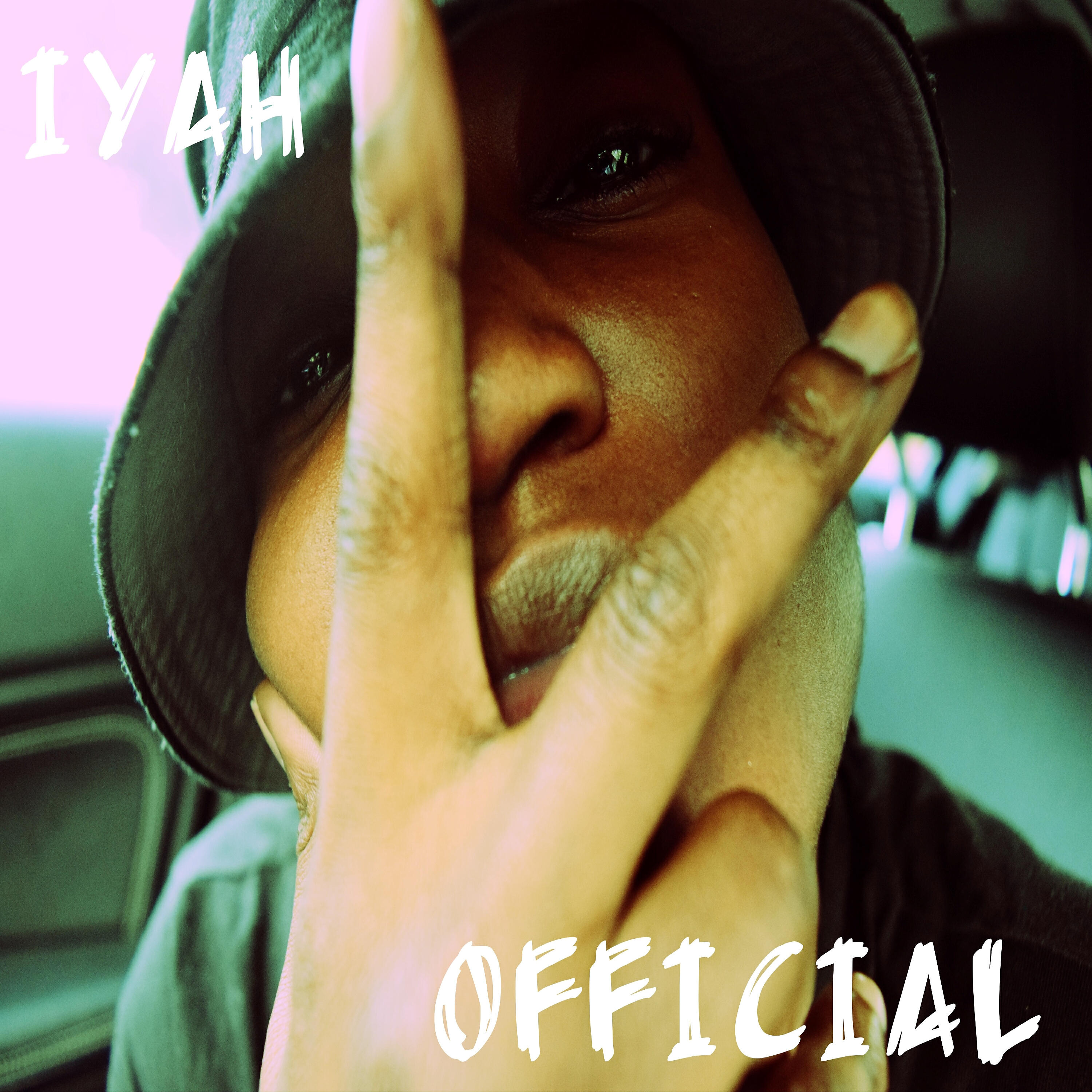 Iyah