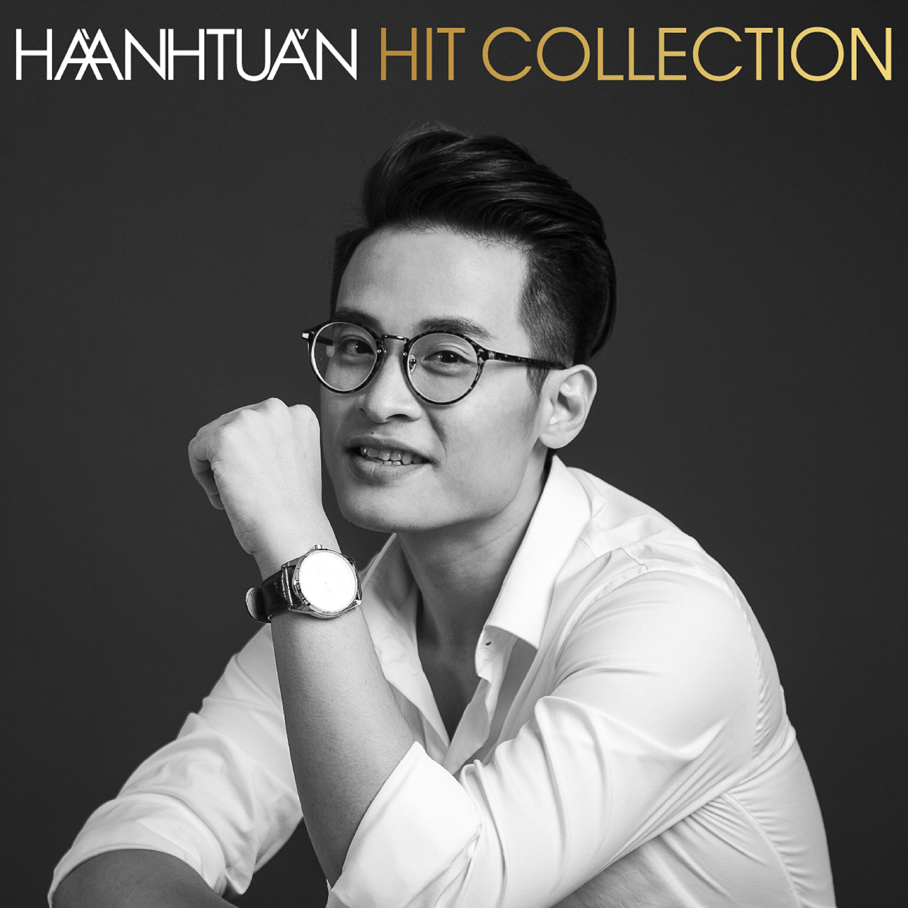 Релиз Hà Anh Tuấn Hit Collection