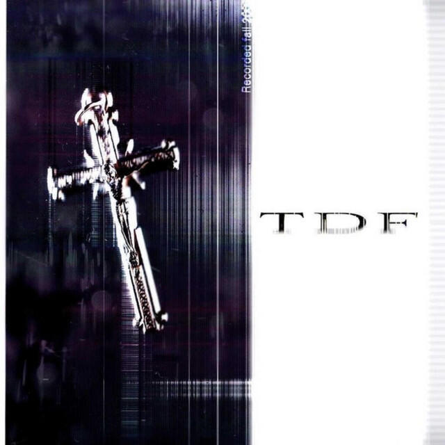 Релиз TDF & Friends 2