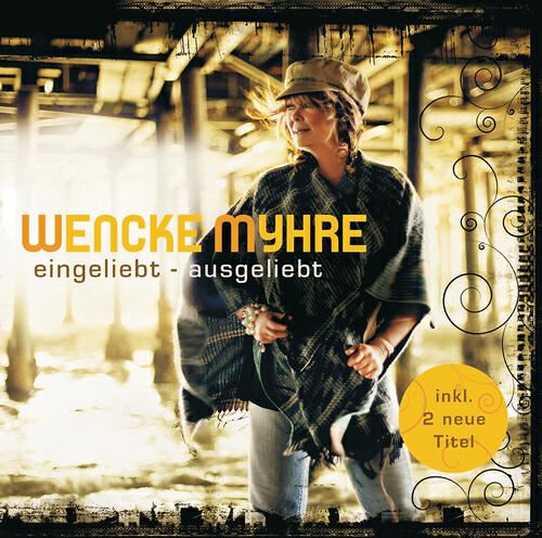 Релиз Eingeliebt - ausgeliebt