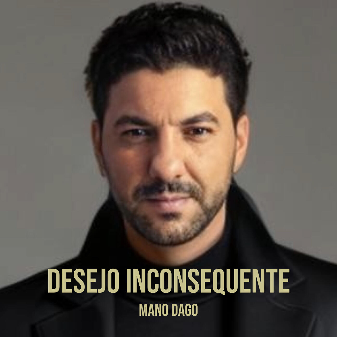 Релиз Desejo Inconsequente