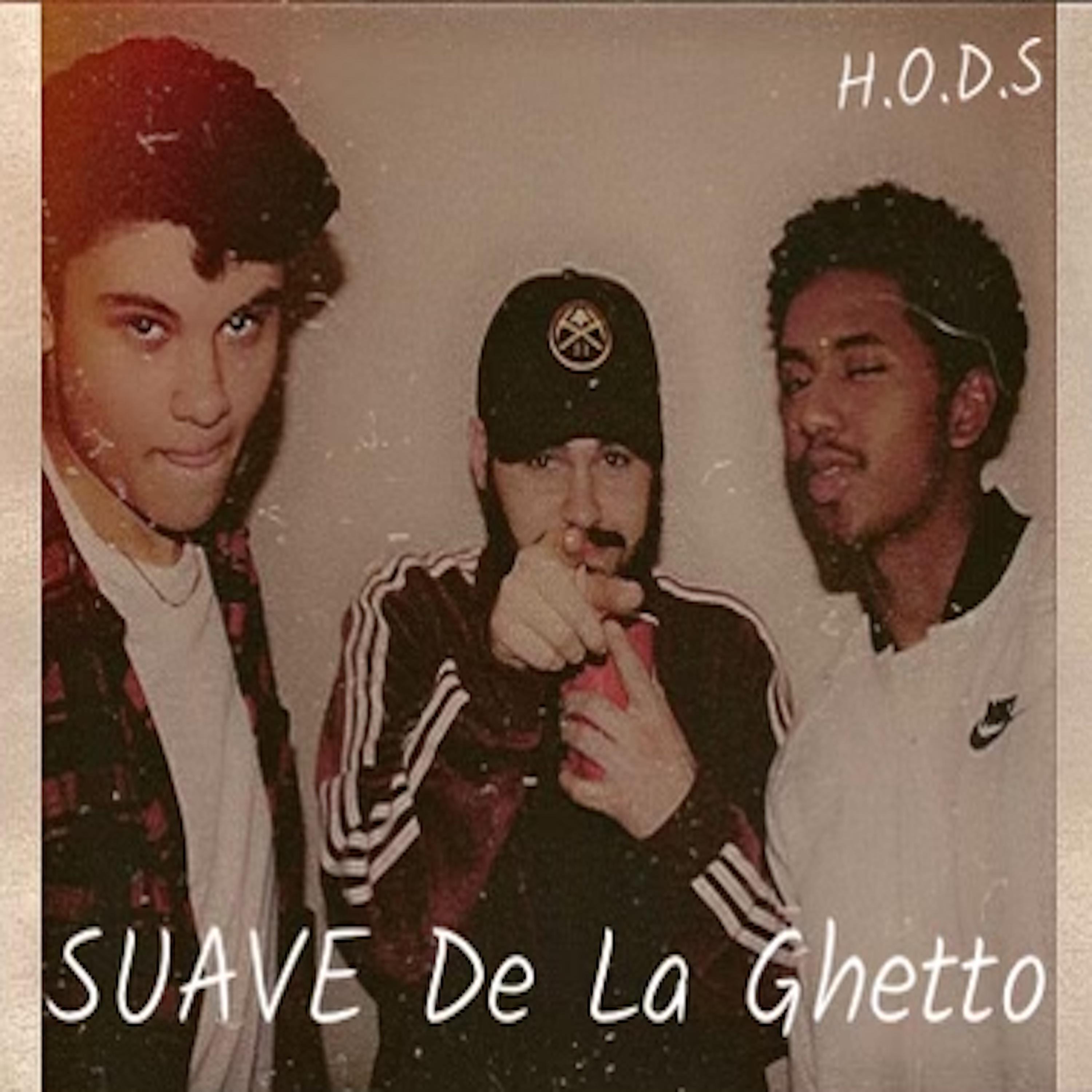 Rico Suavecito